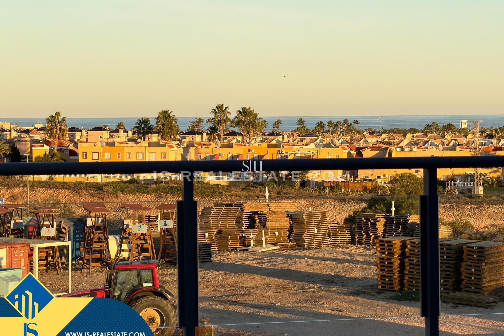 Reventa - Villa - Orihuela Costa - Lomas de Cabo Roig