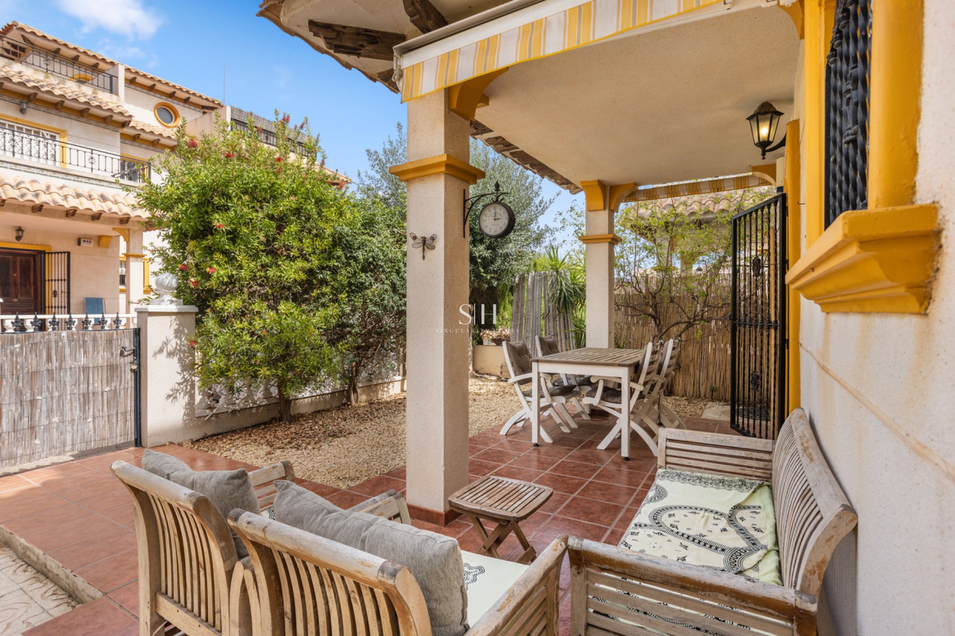 Reventa - Villa - Orihuela Costa - Lomas de Caboroig