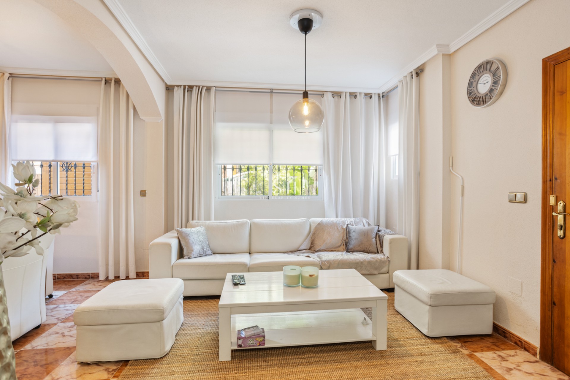 Reventa - Villa - Orihuela Costa - Lomas de Caboroig
