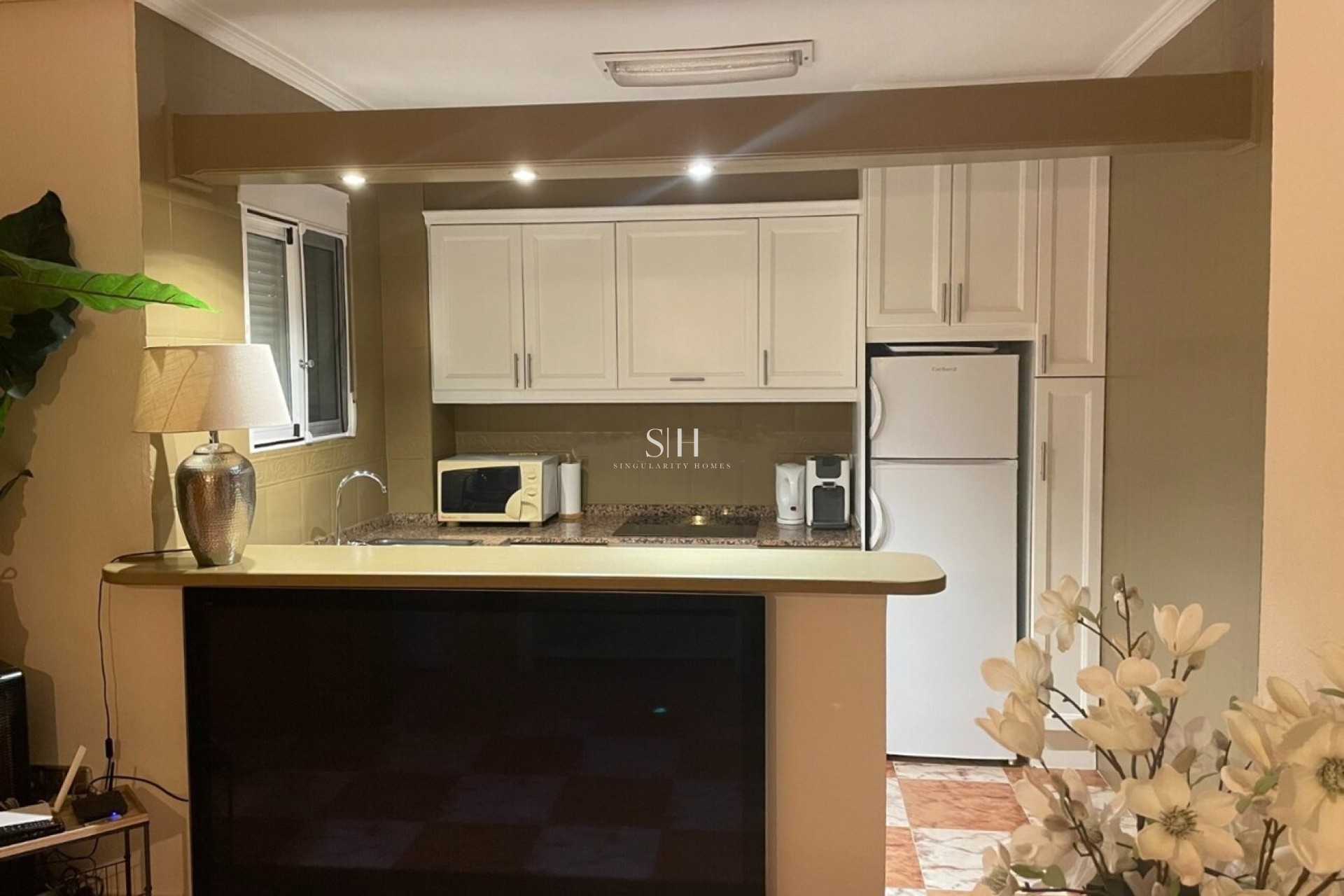 Reventa - Villa - Orihuela Costa - Lomas de Caboroig