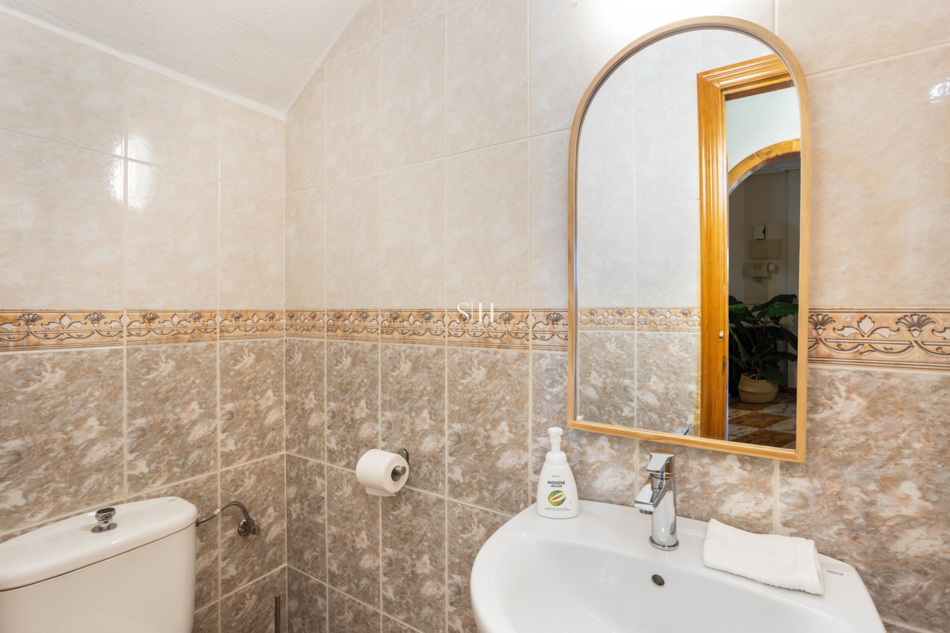 Reventa - Villa - Orihuela Costa - Lomas de Caboroig