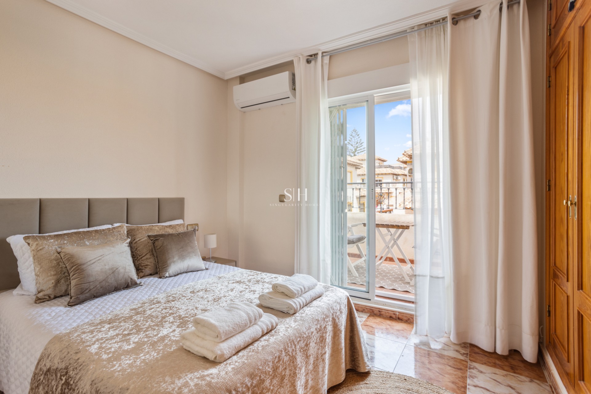 Reventa - Villa - Orihuela Costa - Lomas de Caboroig