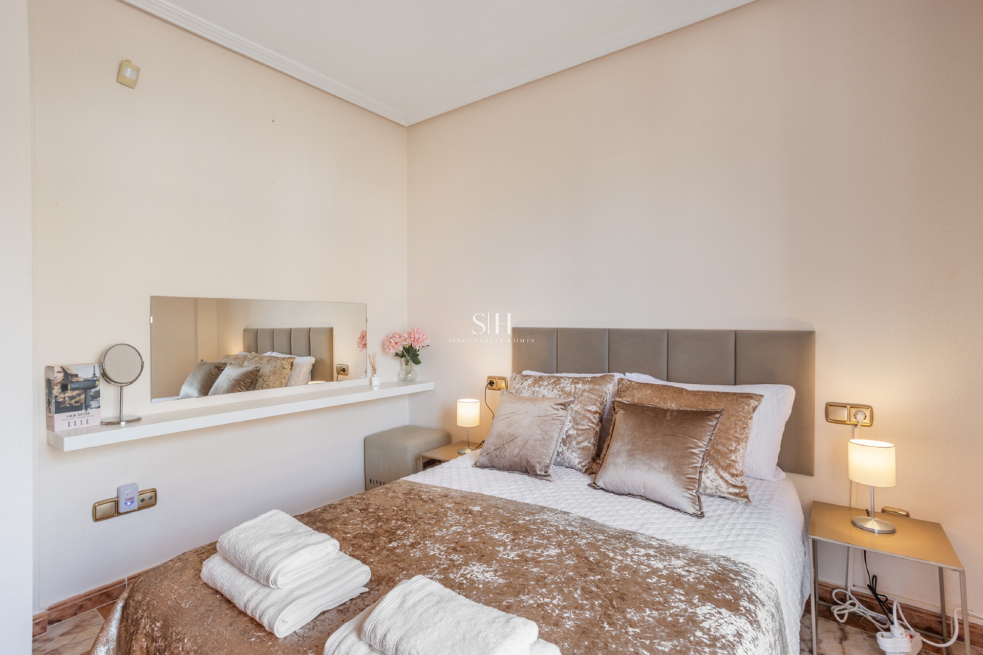 Reventa - Villa - Orihuela Costa - Lomas de Caboroig
