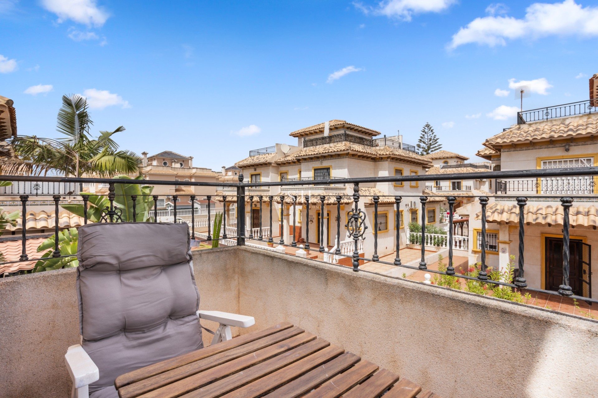Reventa - Villa - Orihuela Costa - Lomas de Caboroig