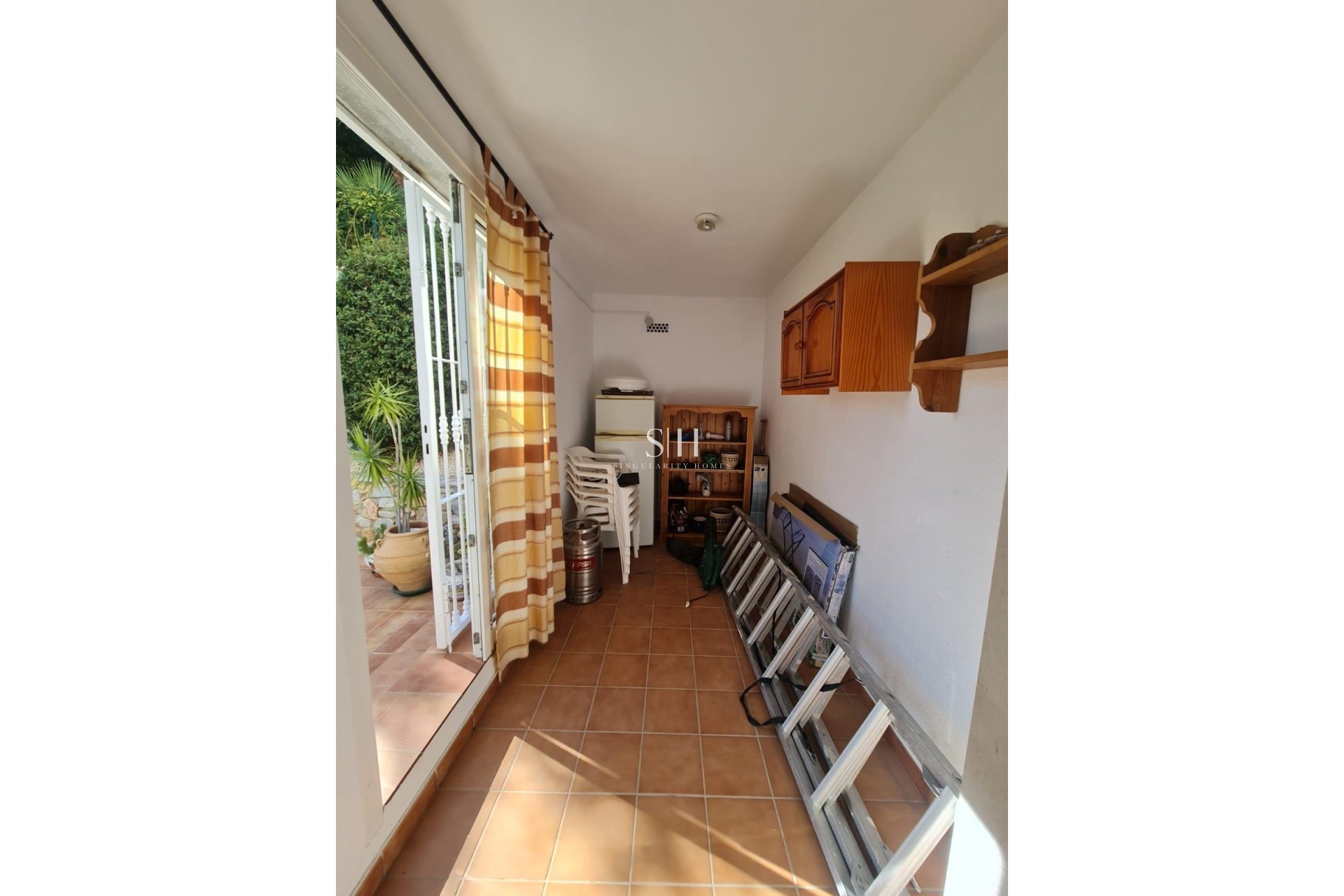Reventa - Villa - Orihuela Costa - Lomas De Campoamor-las Ramblas
