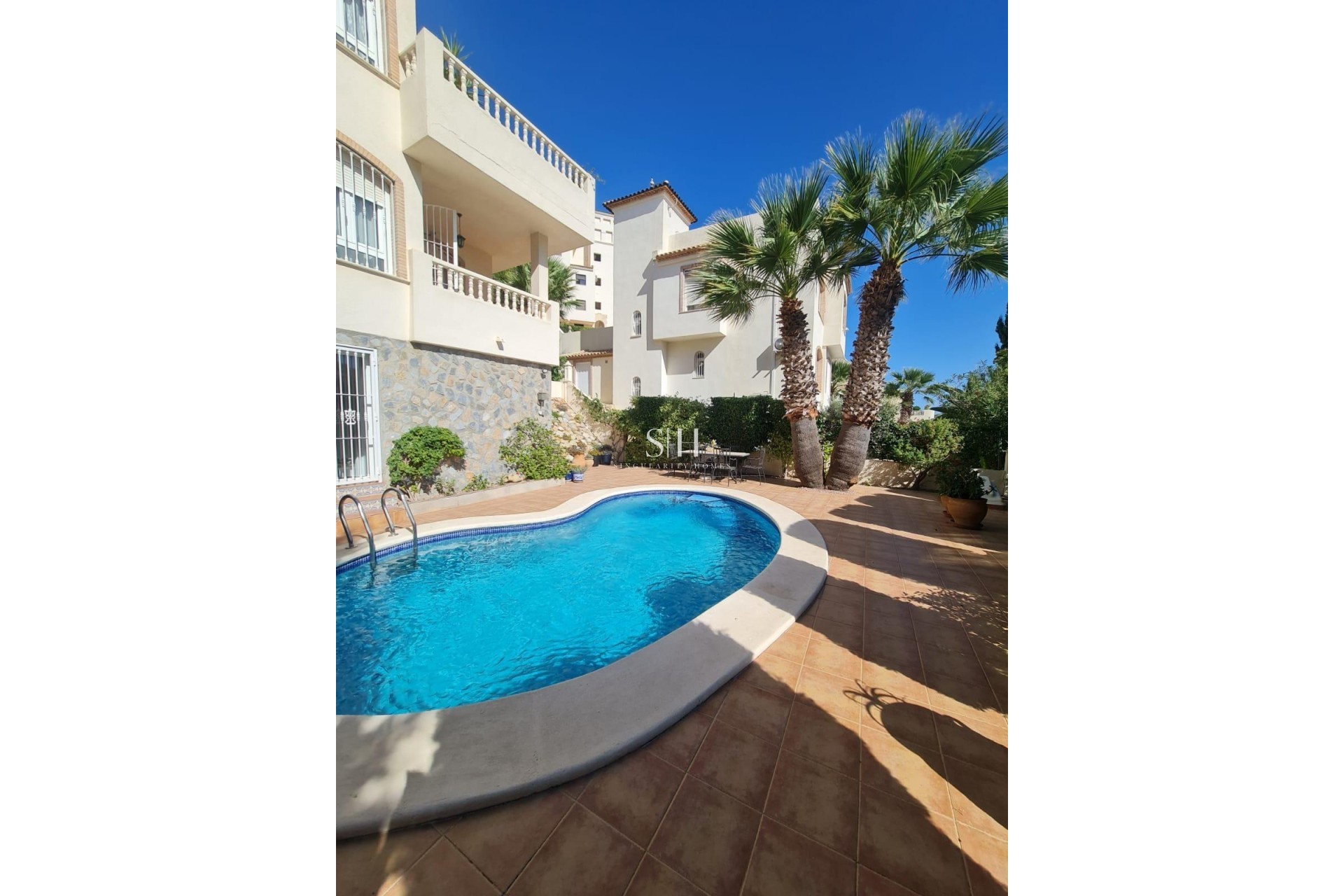 Reventa - Villa - Orihuela Costa - Lomas De Campoamor-las Ramblas
