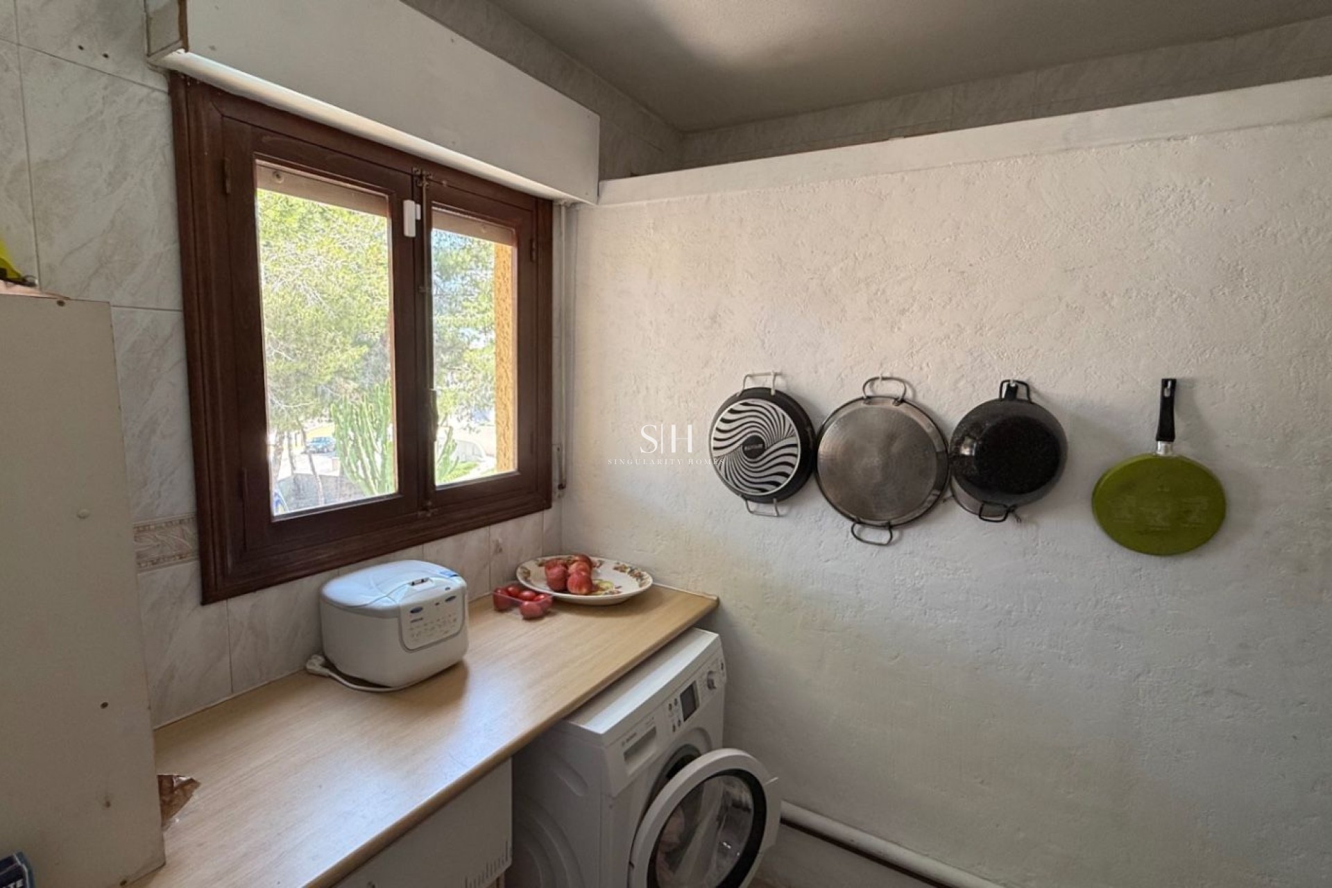 Reventa - Villa - Orihuela Costa - Lomas de Campoamor-Las Ramblas