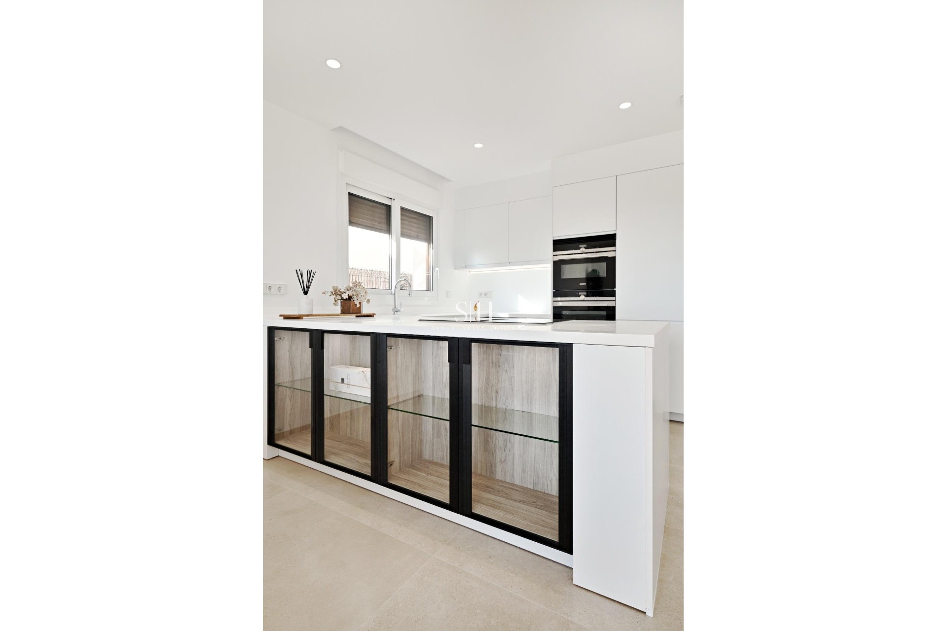 Reventa - Villa - Orihuela Costa - Lomas de Don Juan