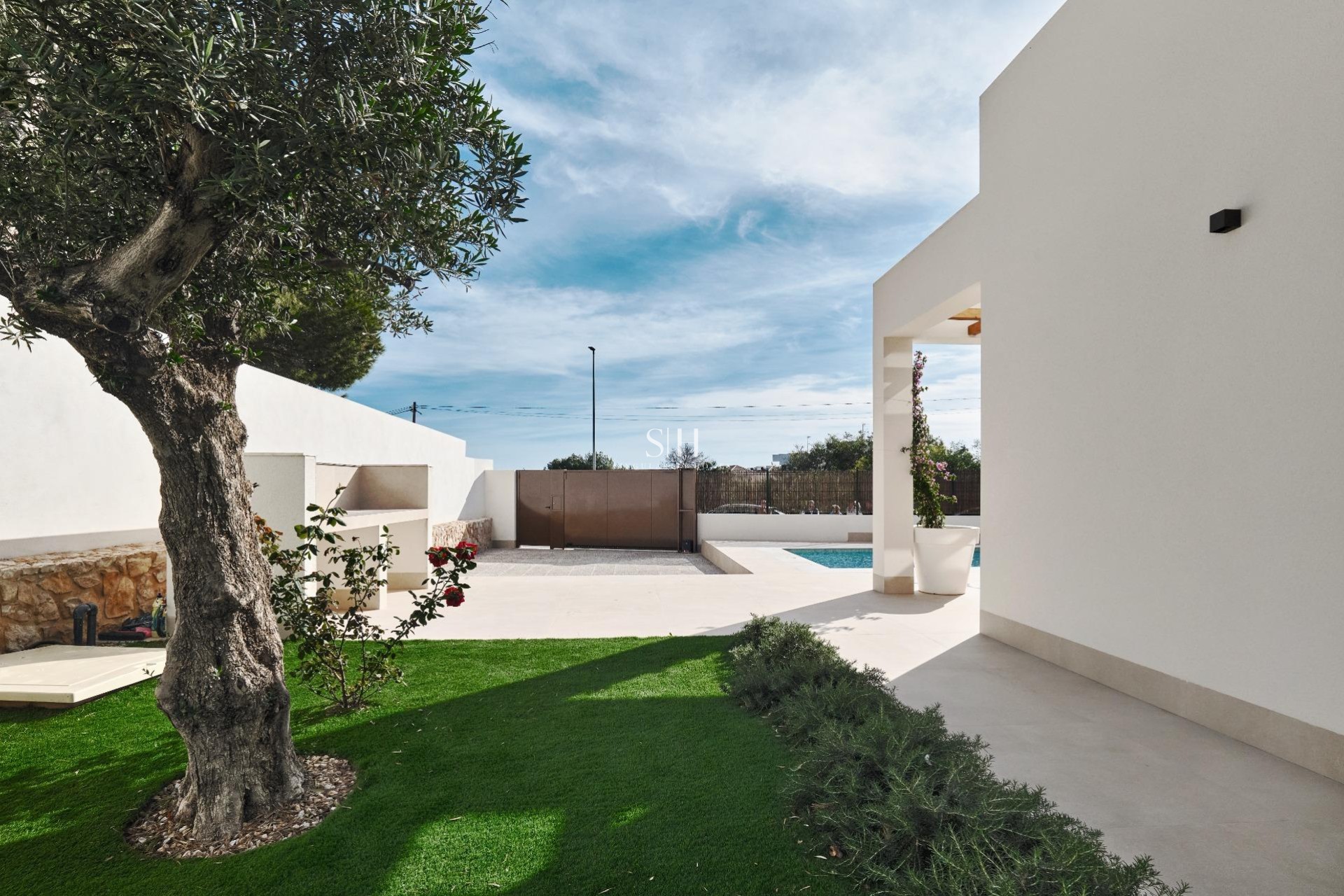 Reventa - Villa - Orihuela Costa - Lomas de Don Juan
