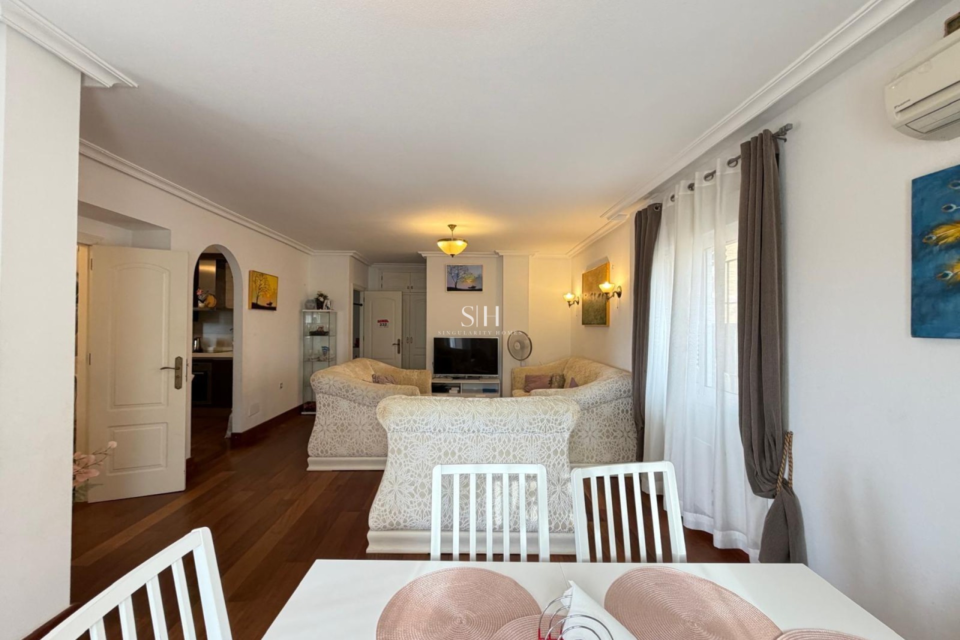 Reventa - Villa - Orihuela Costa - Lomas De Don Juan