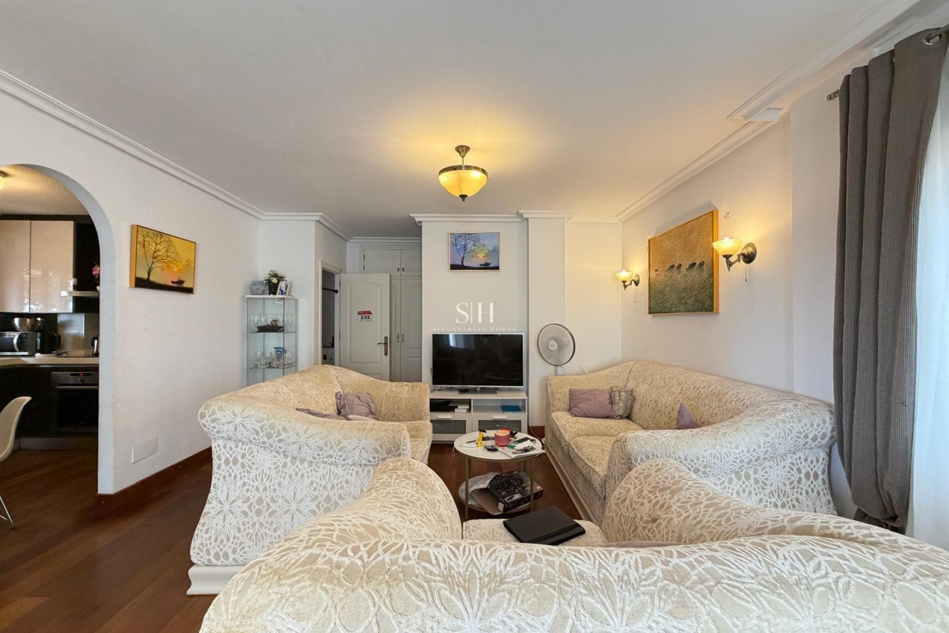 Reventa - Villa - Orihuela Costa - Lomas De Don Juan