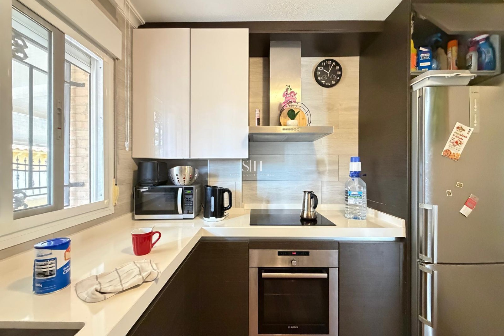 Reventa - Villa - Orihuela Costa - Lomas De Don Juan