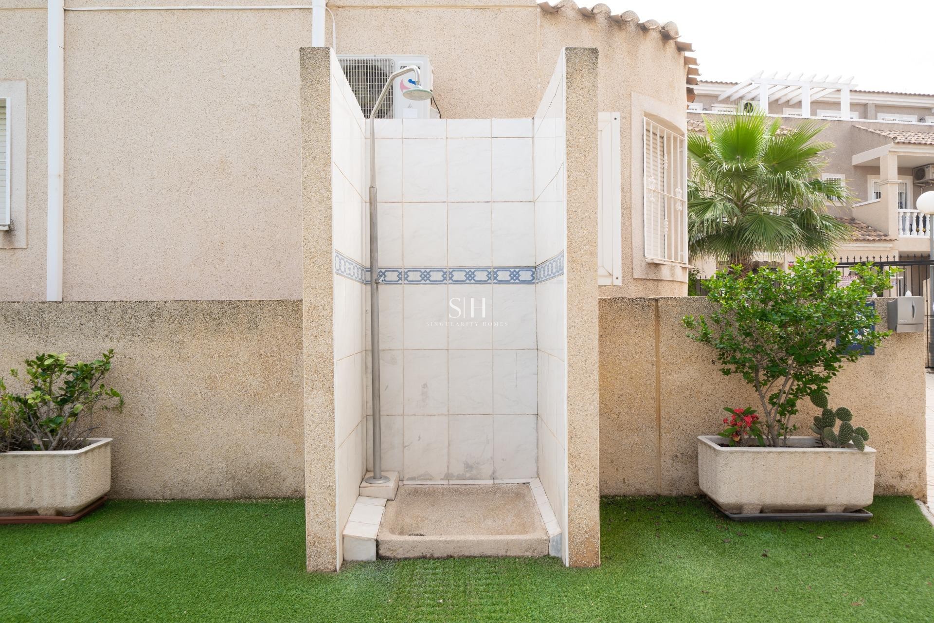 Reventa - Villa - Orihuela Costa - Los Almendros-la Florida