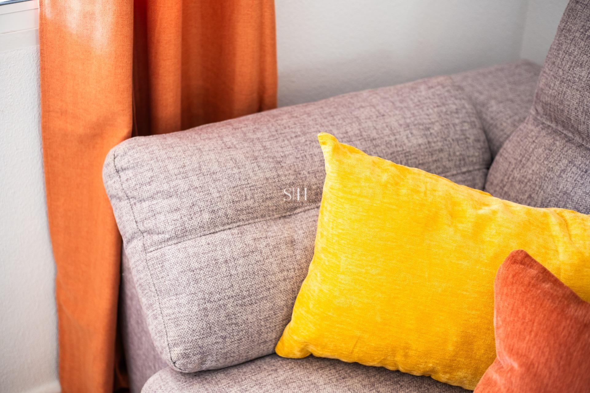 Reventa - Villa - Orihuela Costa - Los Almendros-la Florida