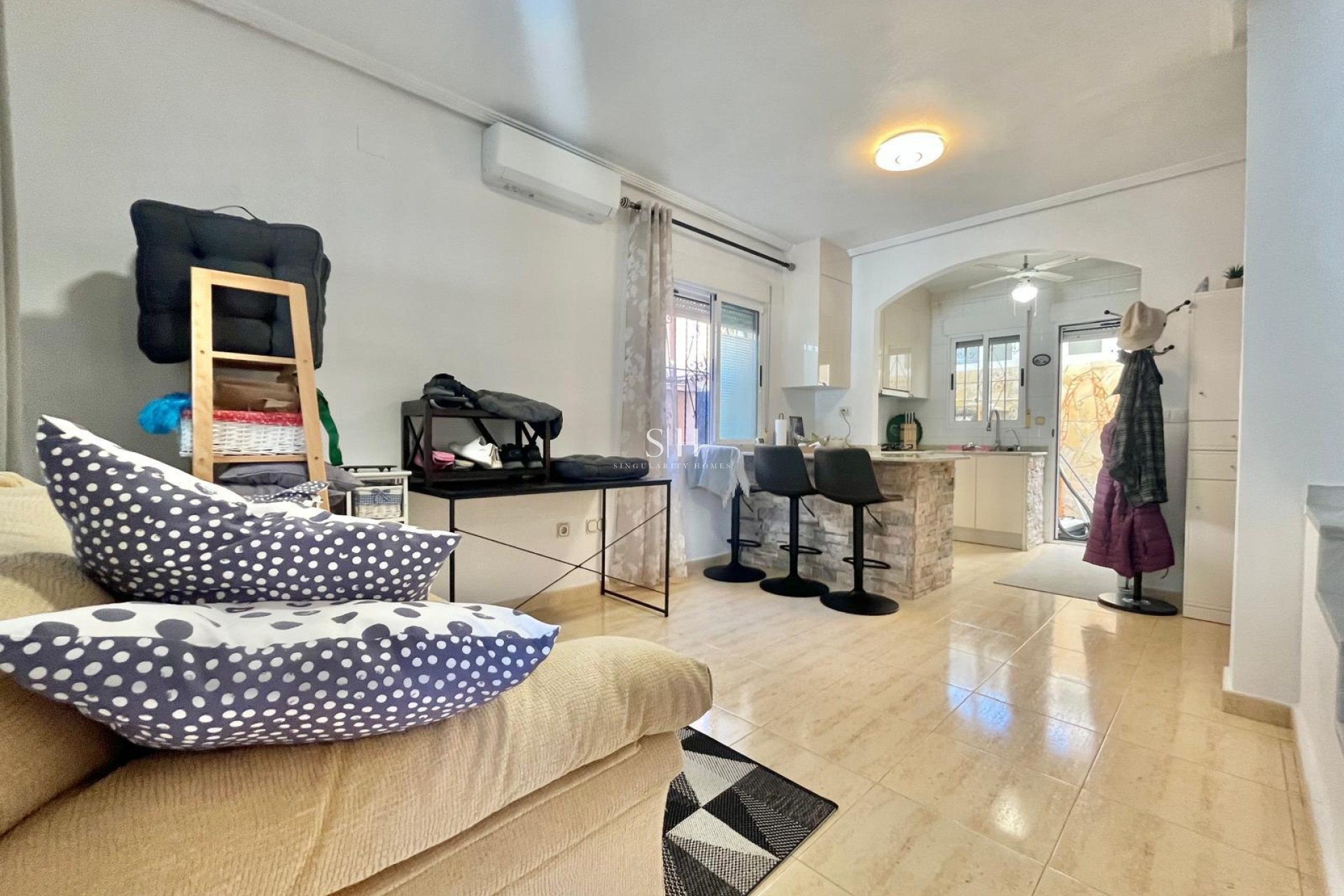 Reventa - Villa - Orihuela Costa - Los Almendros-la Florida