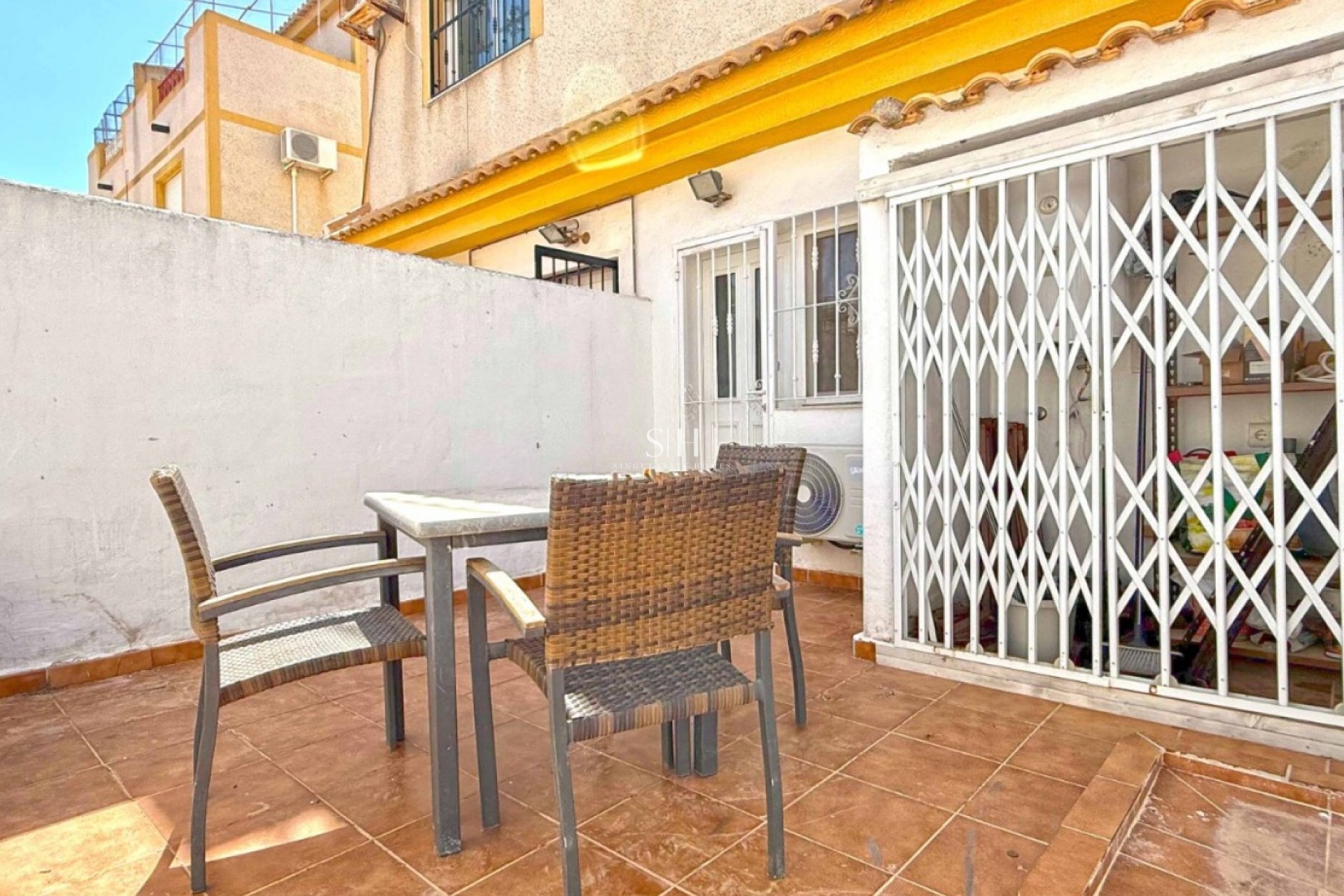 Reventa - Villa - Orihuela Costa - Los Altos