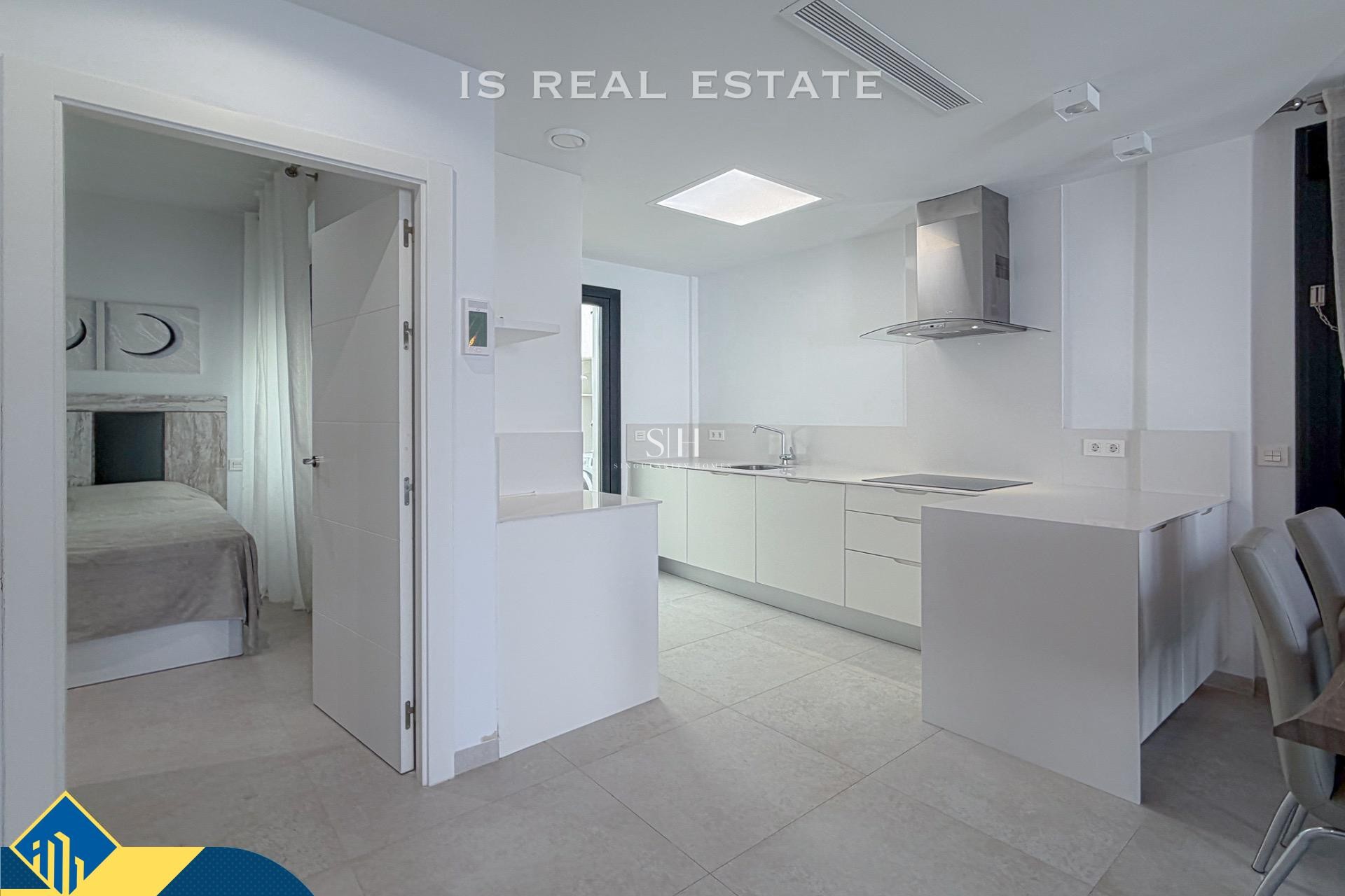 Reventa - Villa - Orihuela Costa - Los Altos