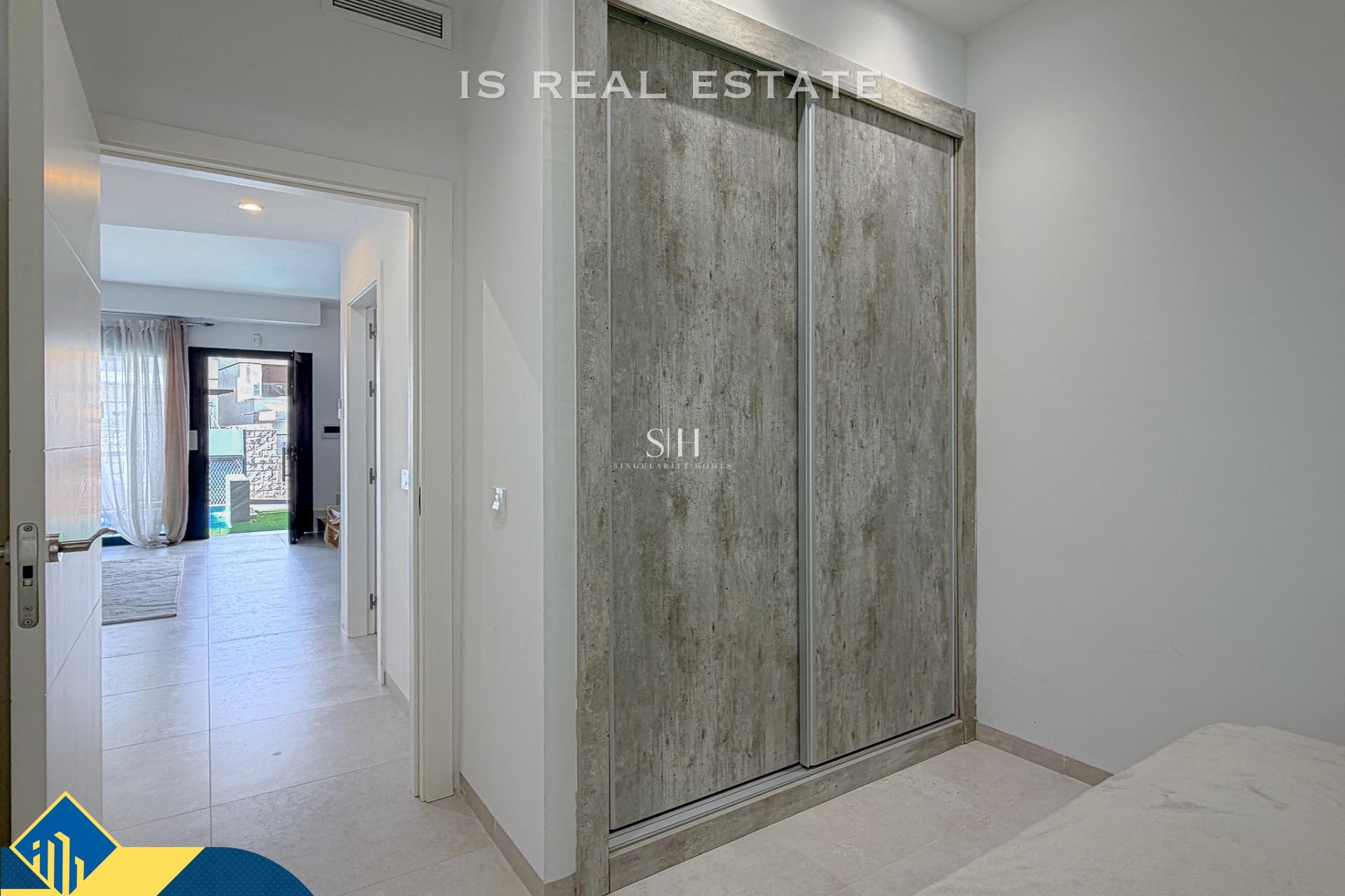 Reventa - Villa - Orihuela Costa - Los Altos