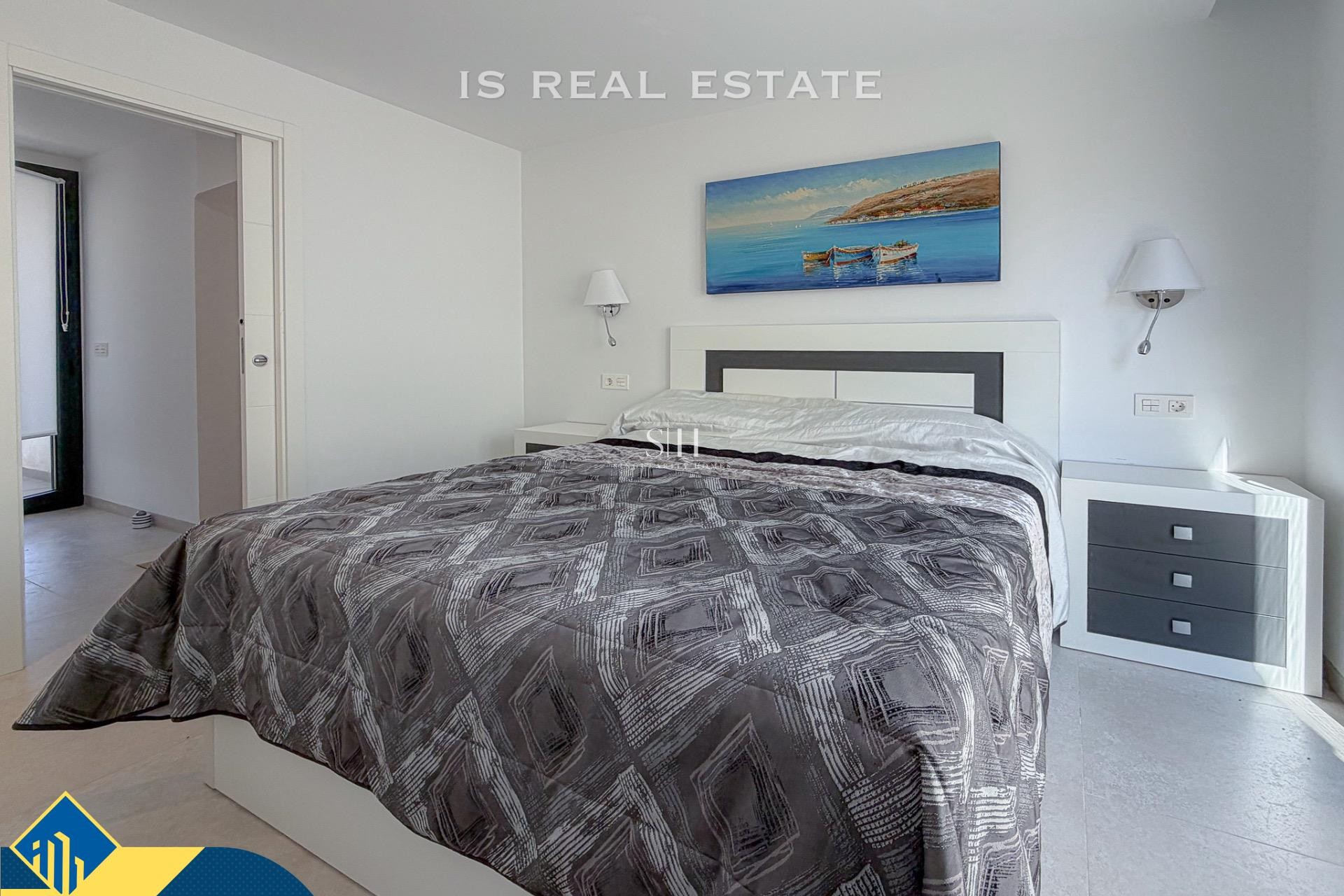 Reventa - Villa - Orihuela Costa - Los Altos
