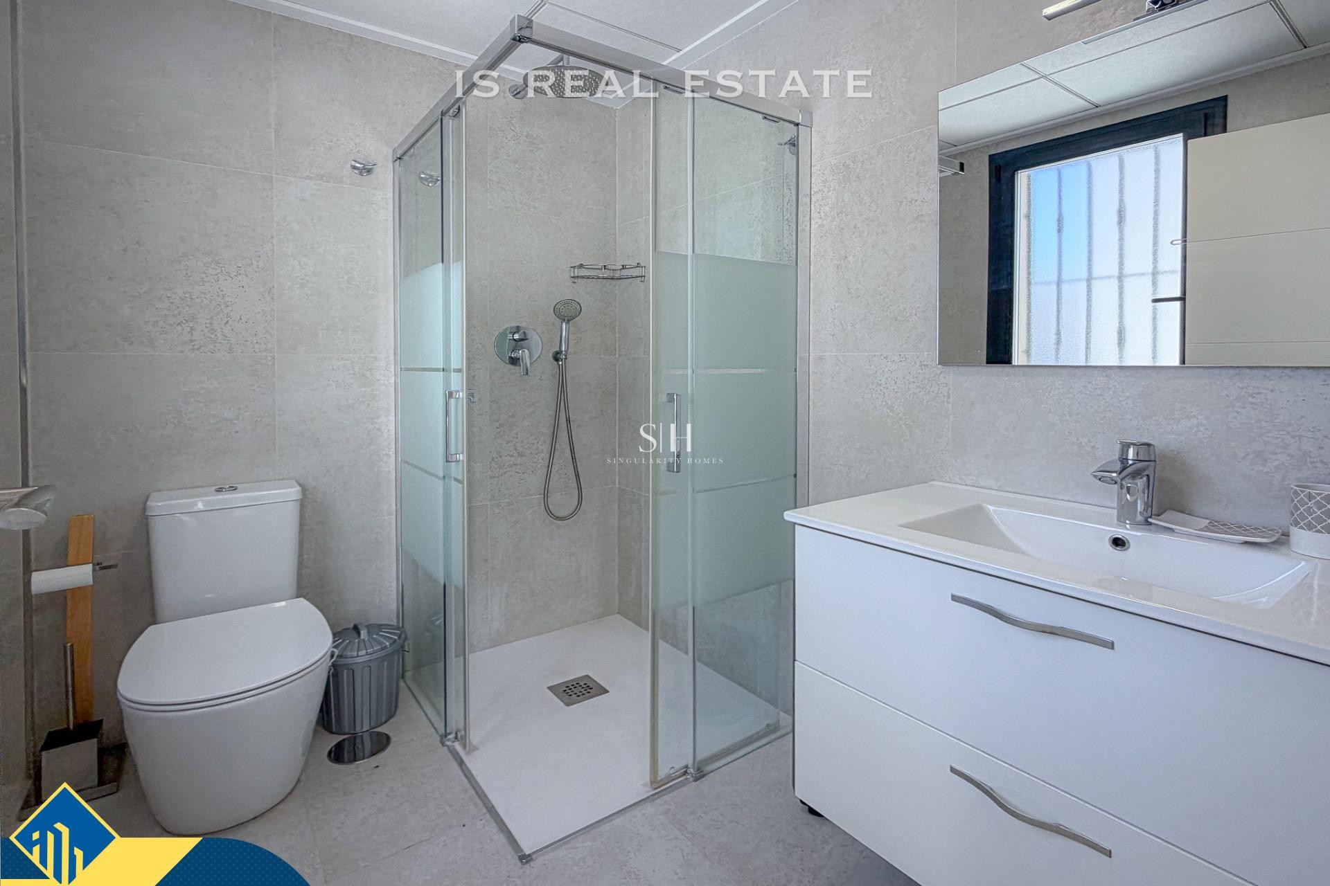 Reventa - Villa - Orihuela Costa - Los Altos