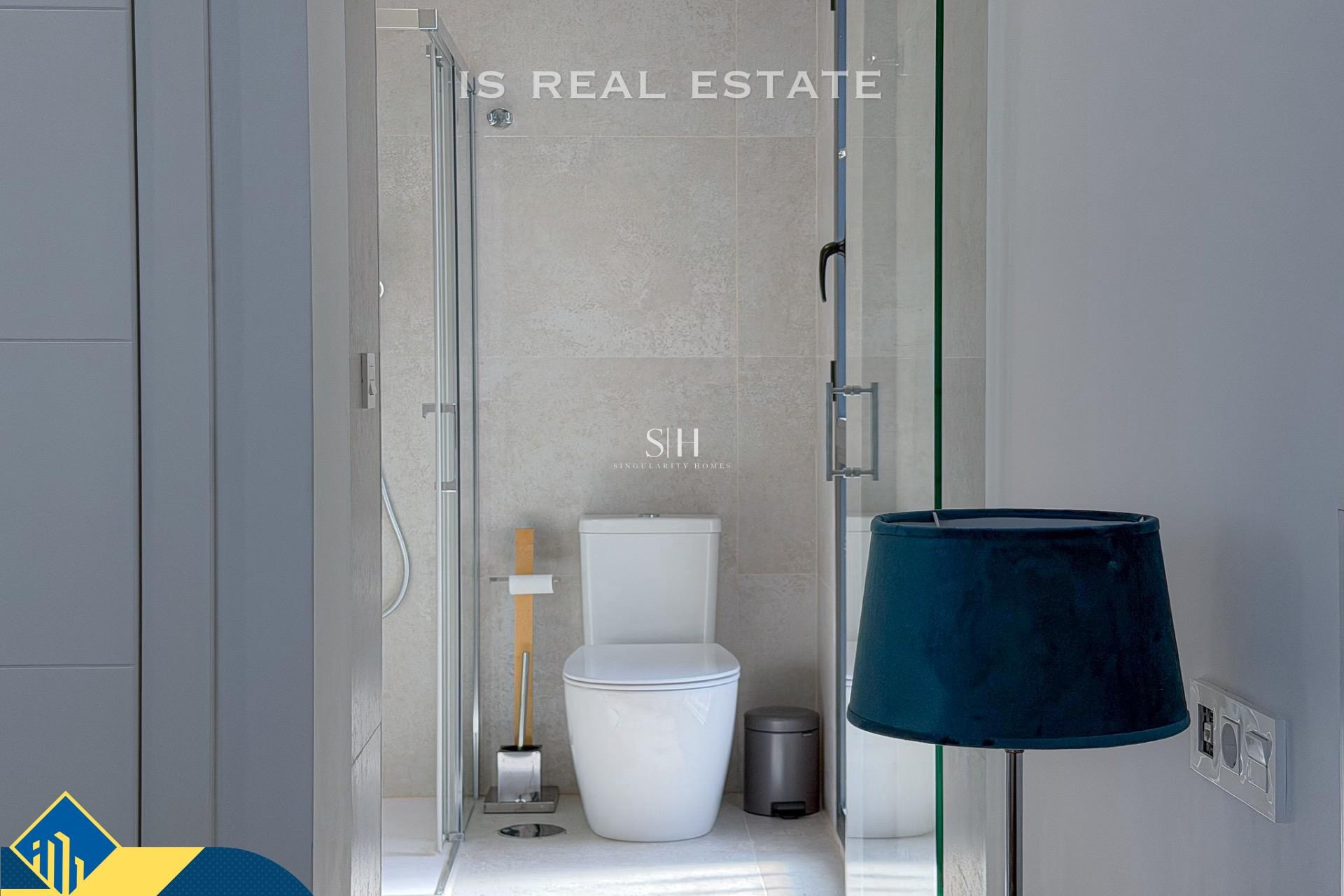 Reventa - Villa - Orihuela Costa - Los Altos