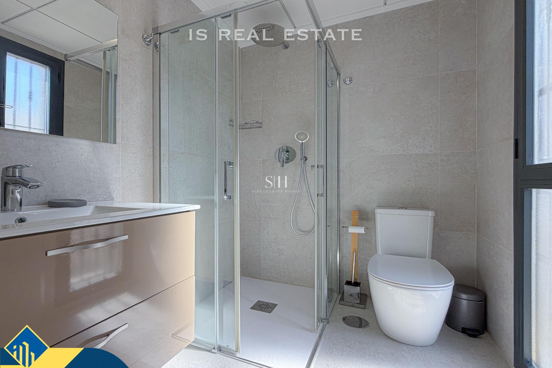 Reventa - Villa - Orihuela Costa - Los Altos