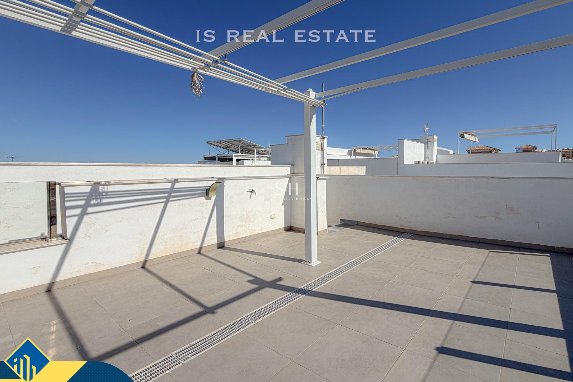 Reventa - Villa - Orihuela Costa - Los Altos