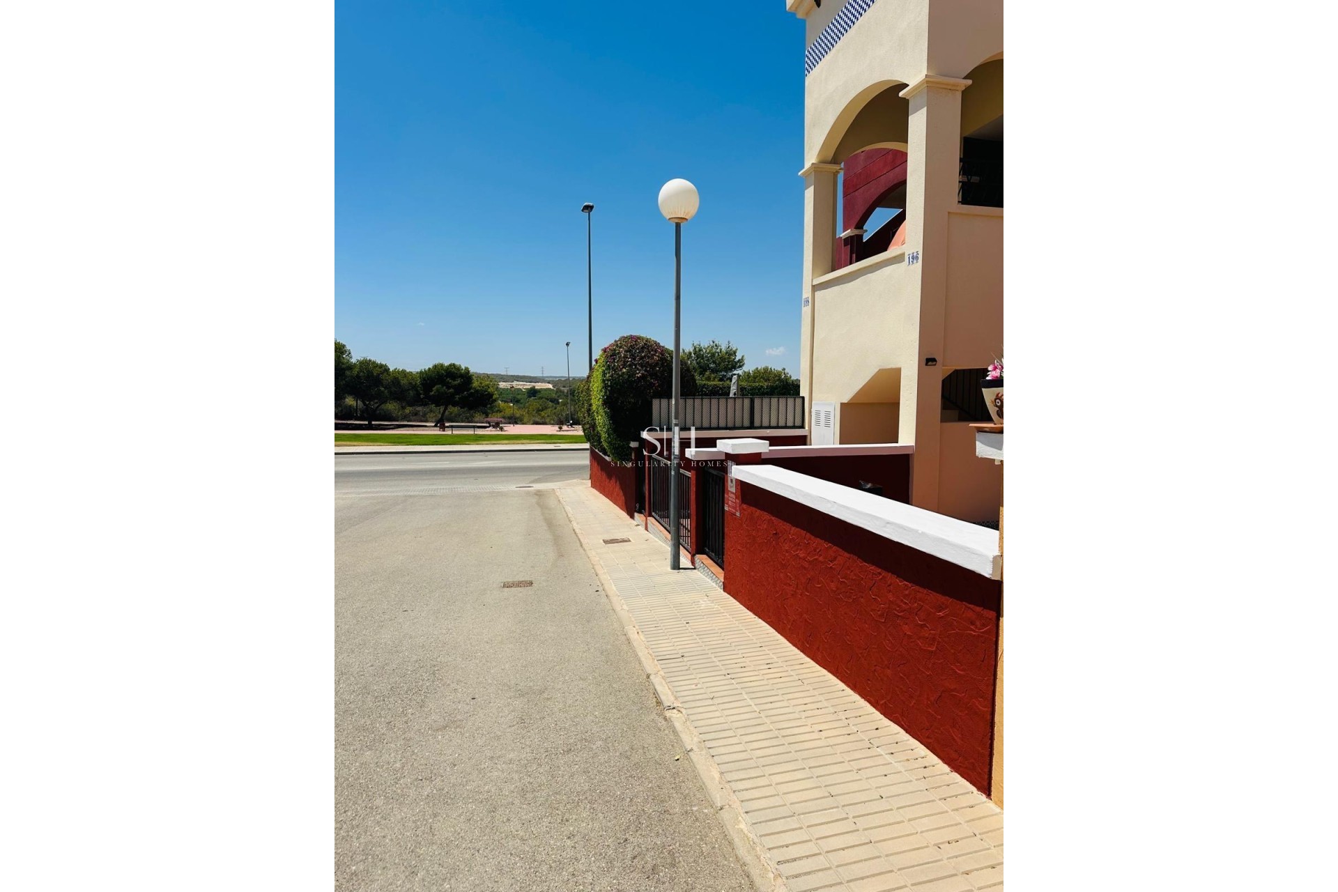 Reventa - Villa - Orihuela Costa - Los Altos