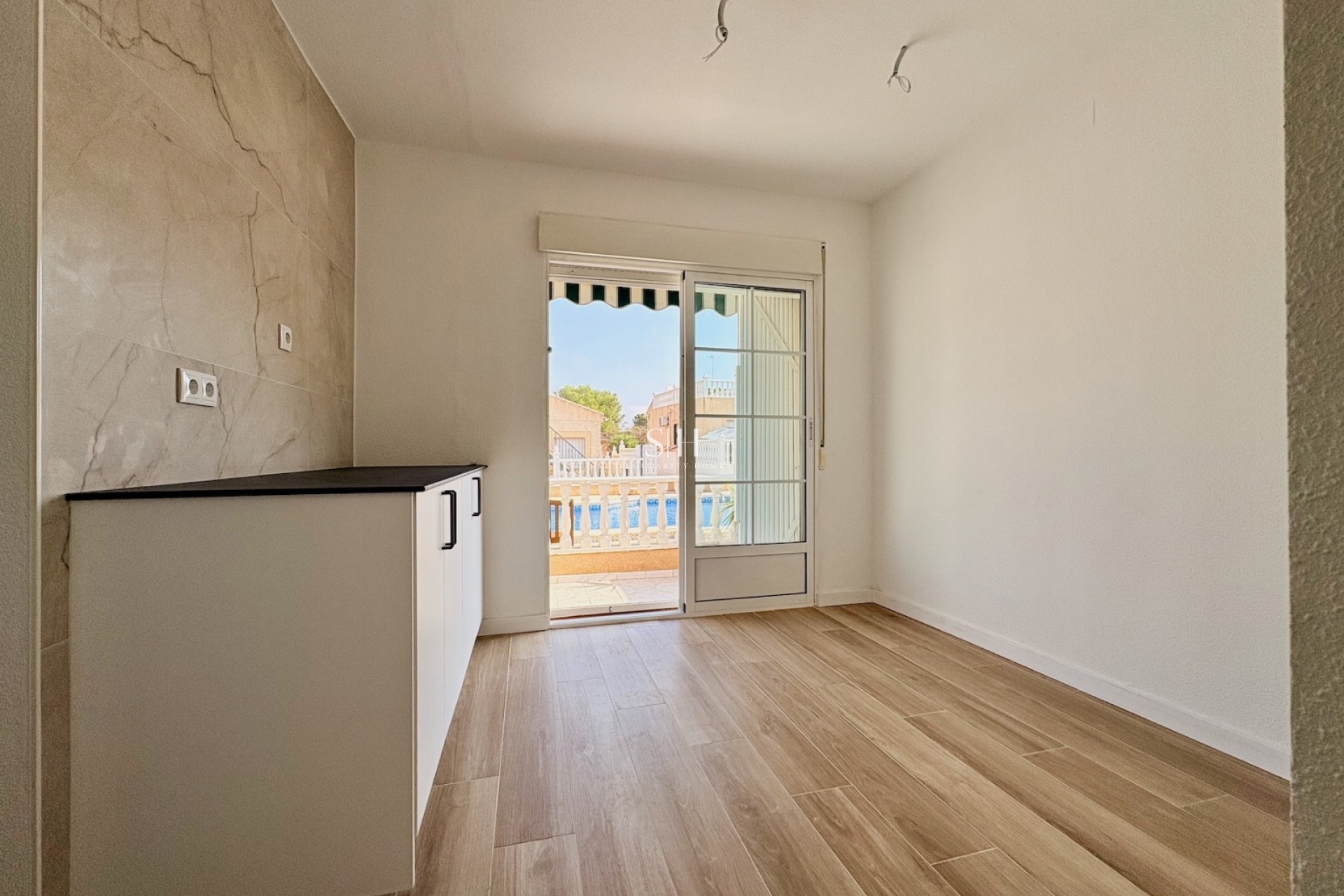 Reventa - Villa - Orihuela Costa - Los Balcones