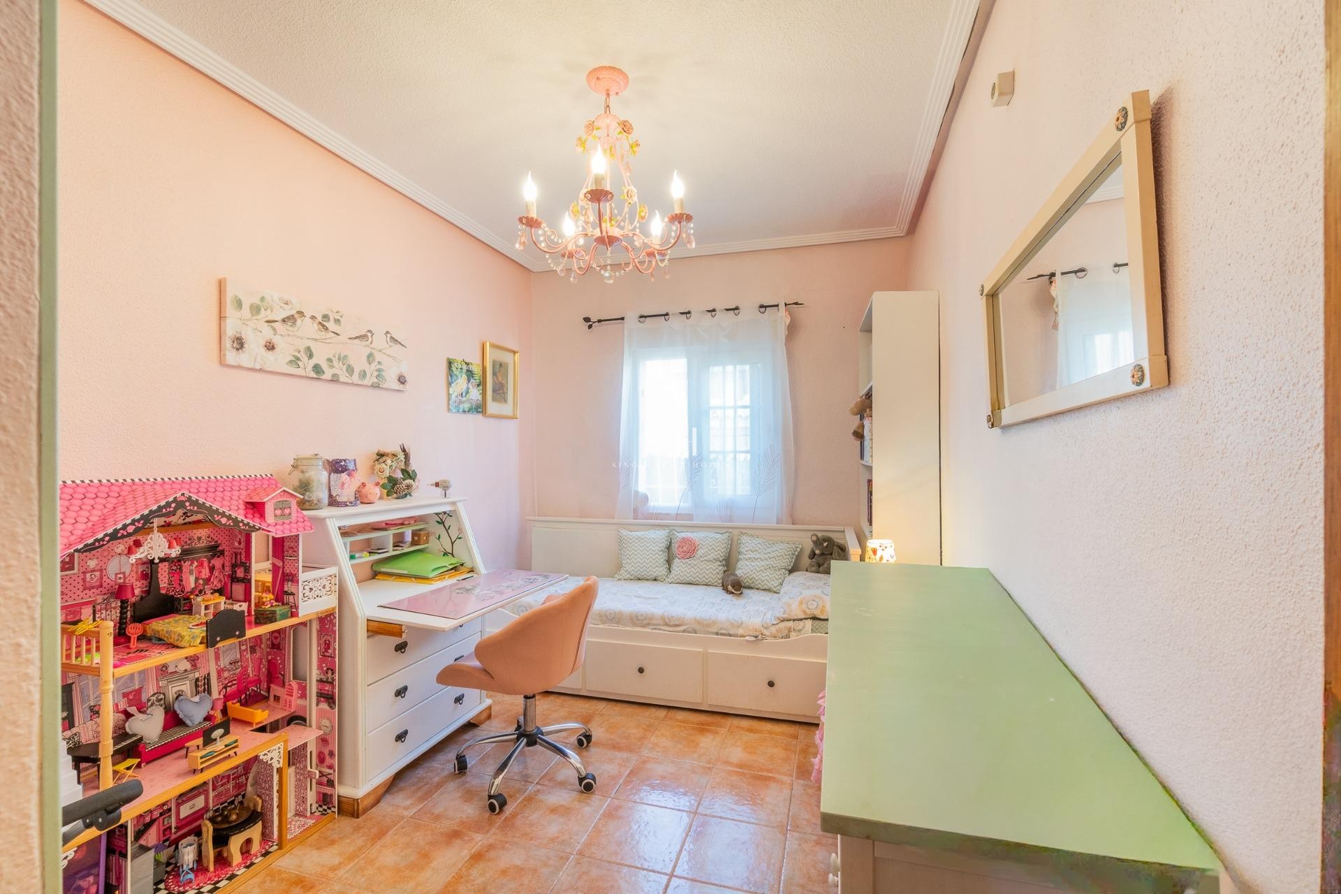 Reventa - Villa - Orihuela Costa - Los Balcones