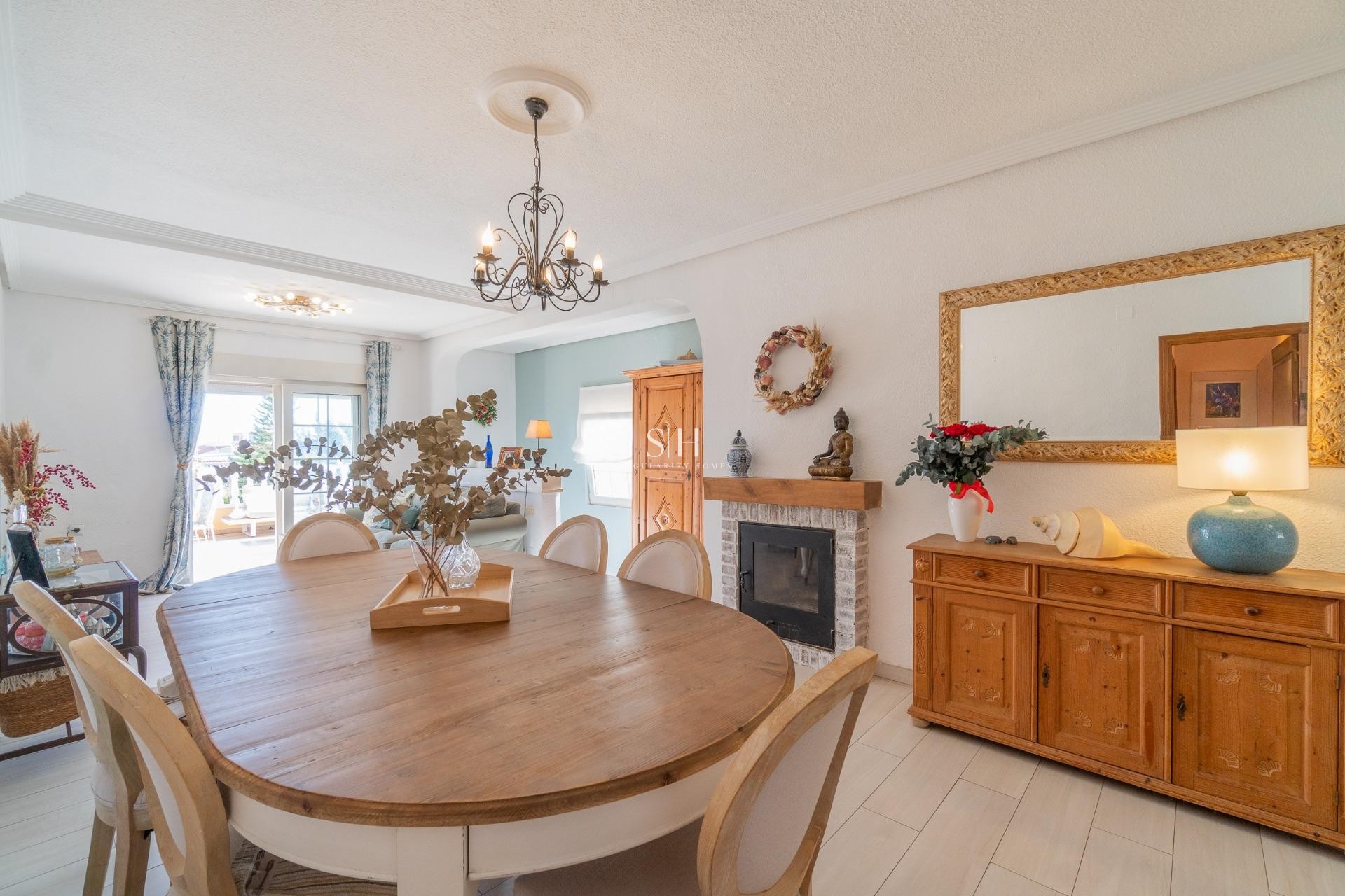 Reventa - Villa - Orihuela Costa - Los Balcones