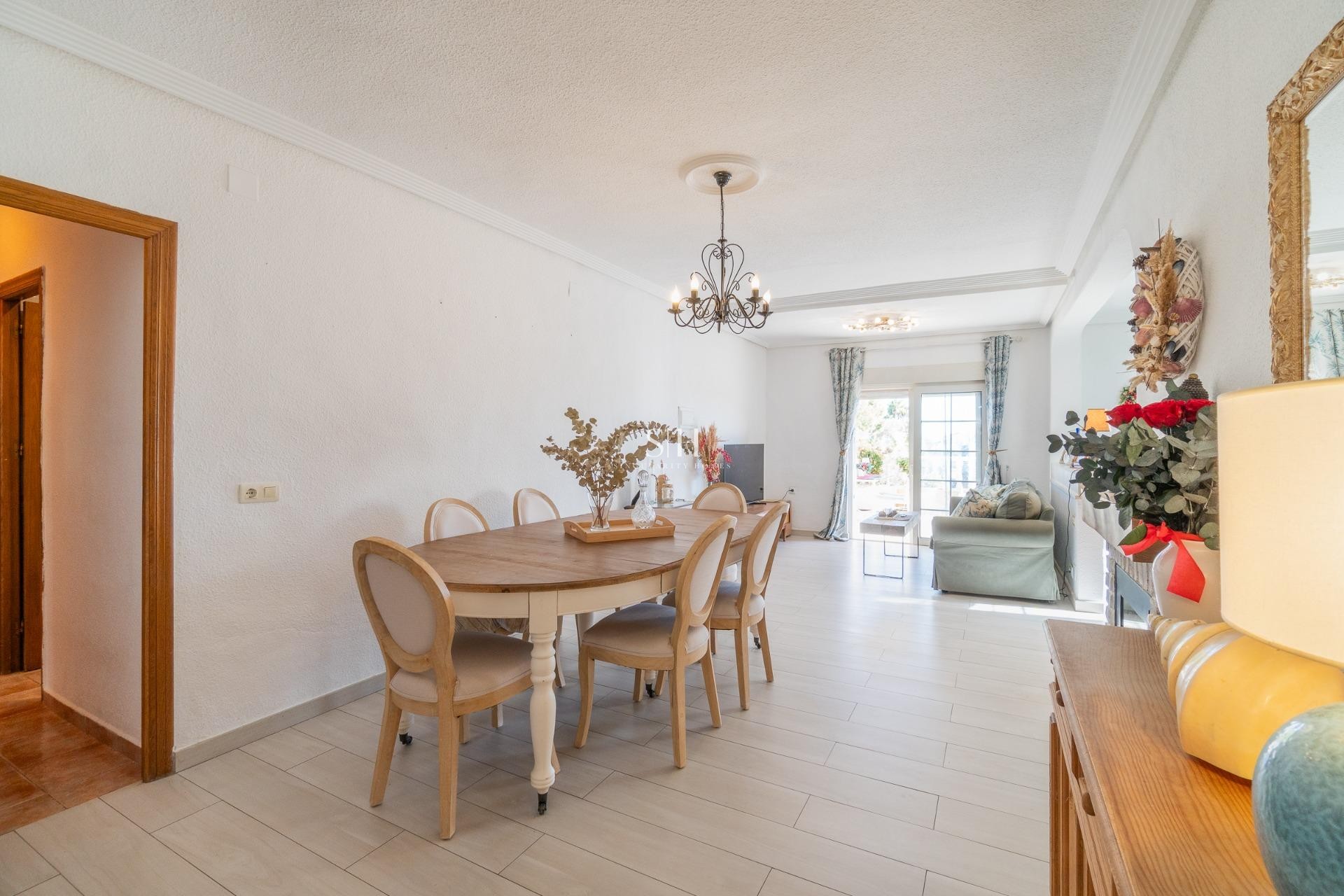 Reventa - Villa - Orihuela Costa - Los Balcones