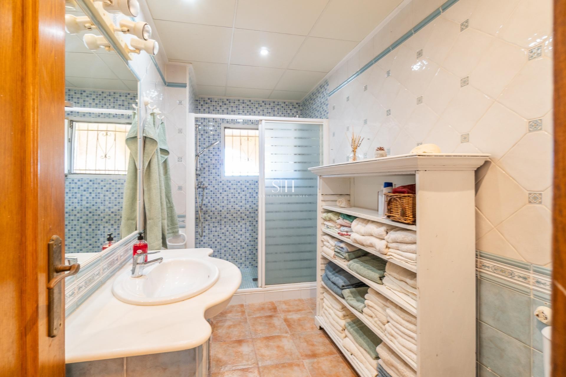 Reventa - Villa - Orihuela Costa - Los Balcones