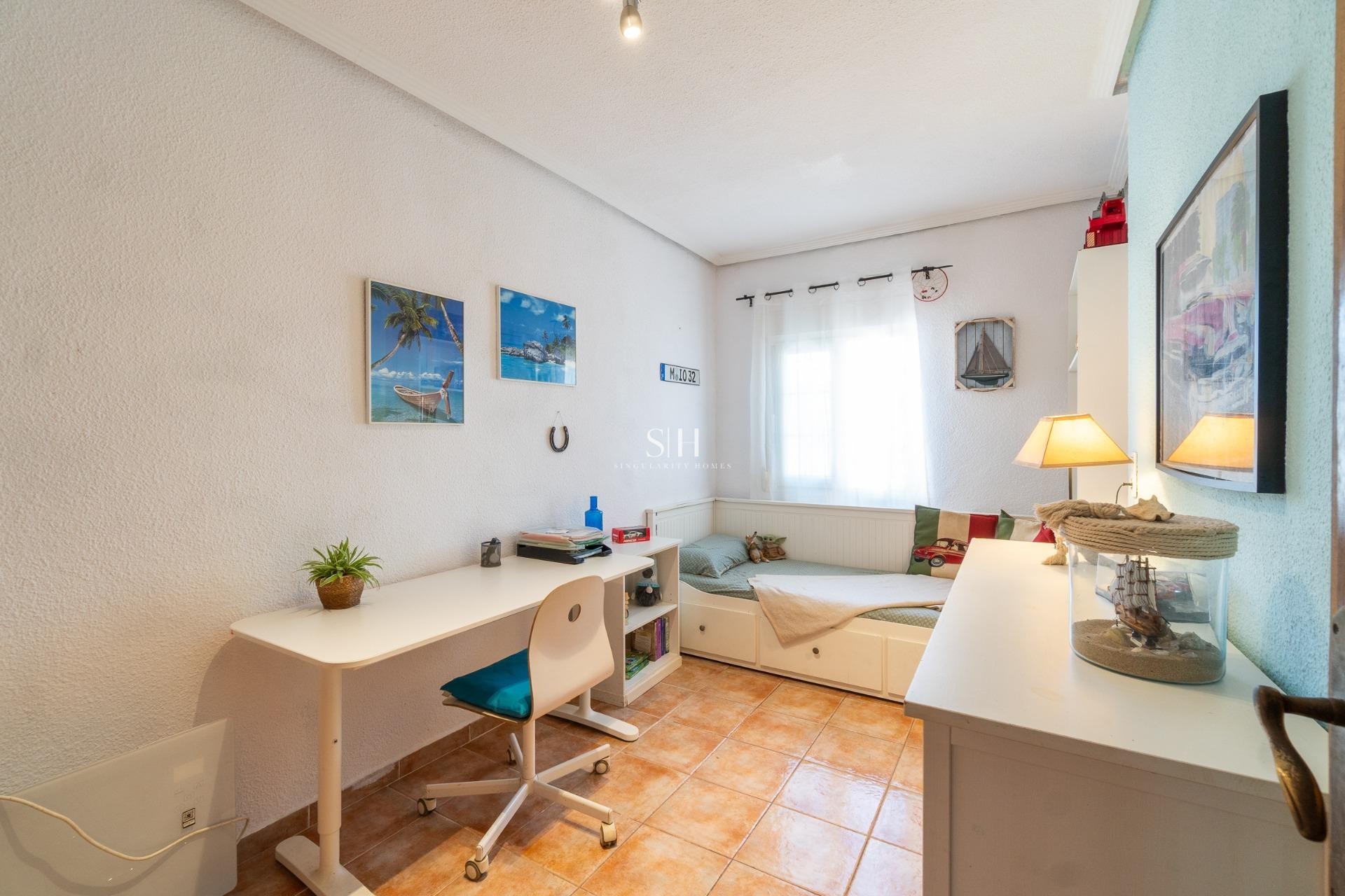 Reventa - Villa - Orihuela Costa - Los Balcones