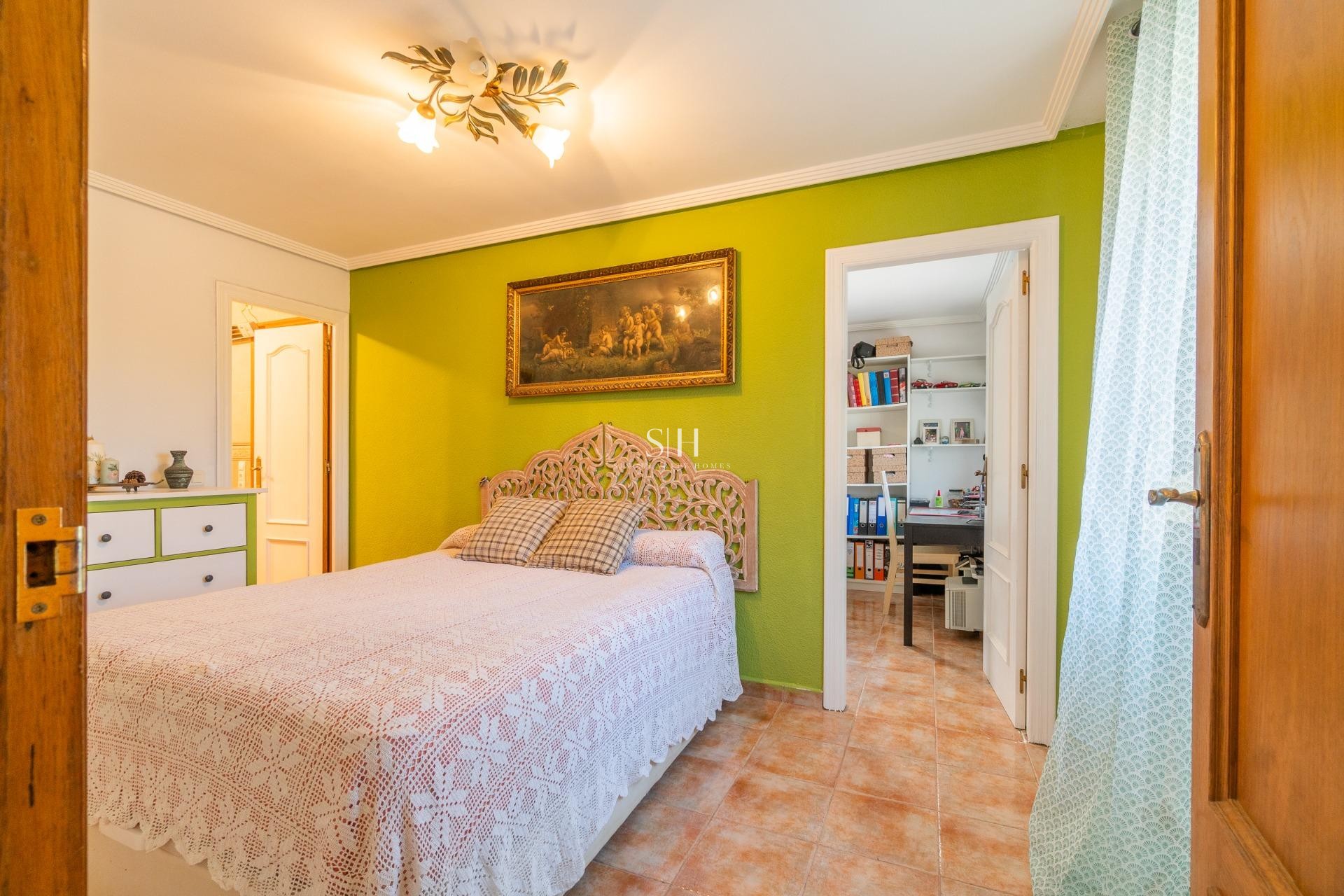 Reventa - Villa - Orihuela Costa - Los Balcones