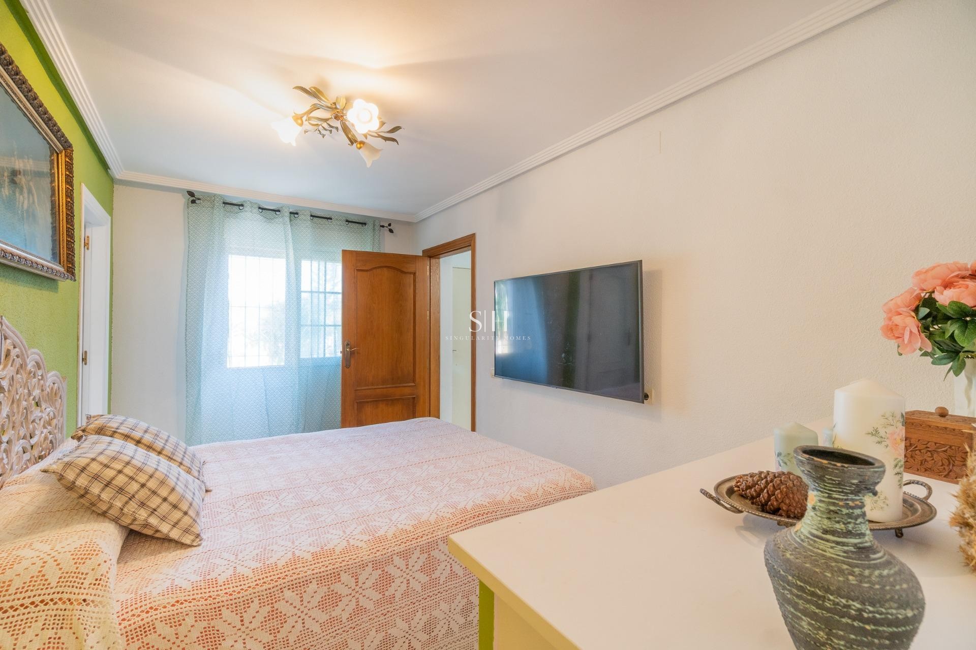 Reventa - Villa - Orihuela Costa - Los Balcones