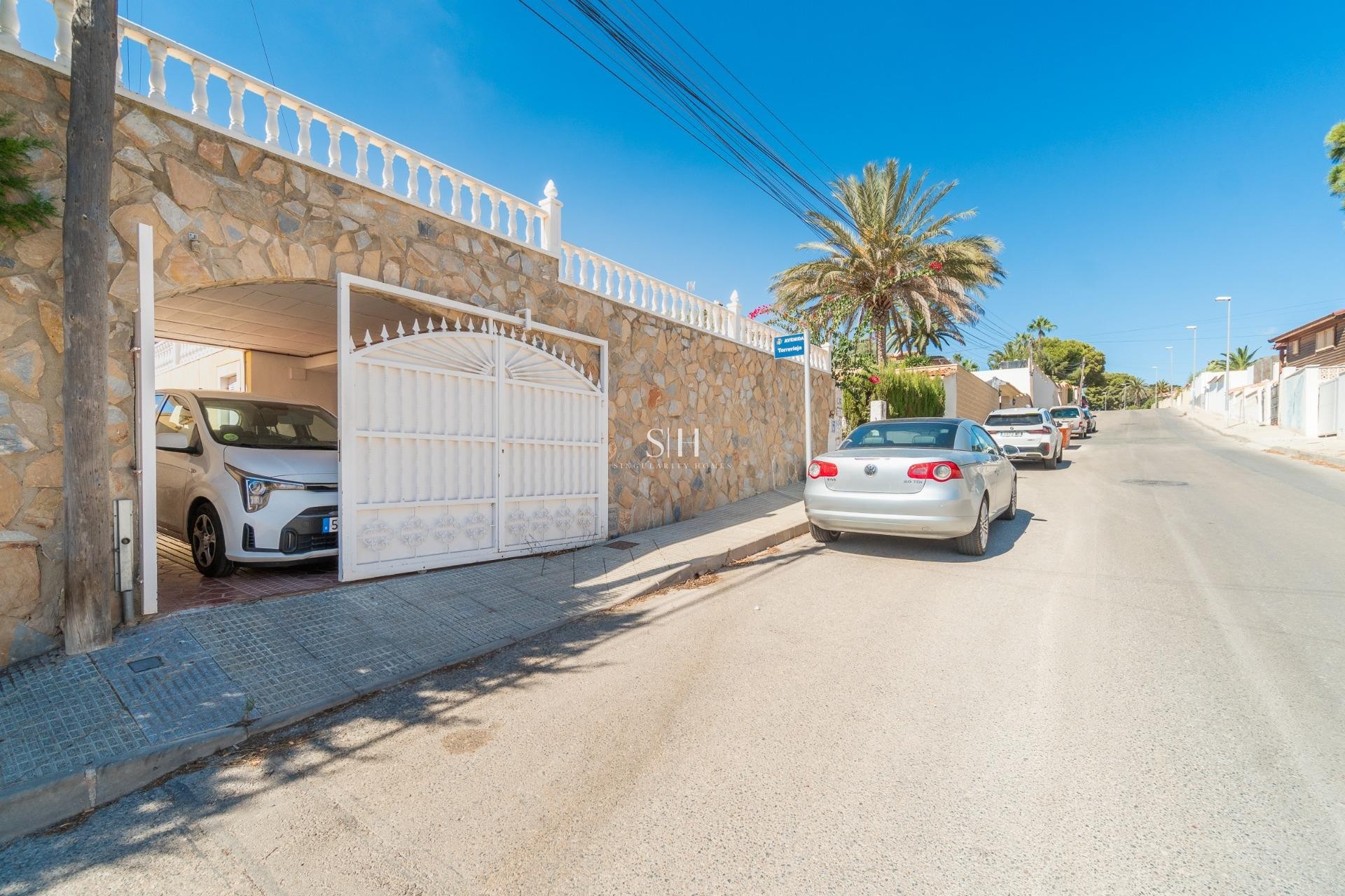 Reventa - Villa - Orihuela Costa - Los Balcones