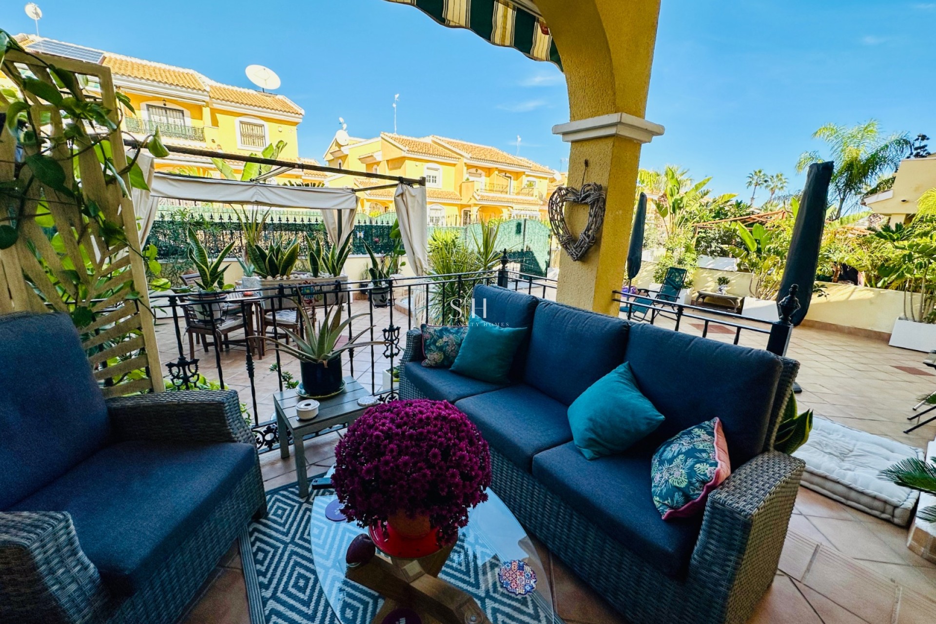 Reventa - Villa - Orihuela Costa - Los Dolses