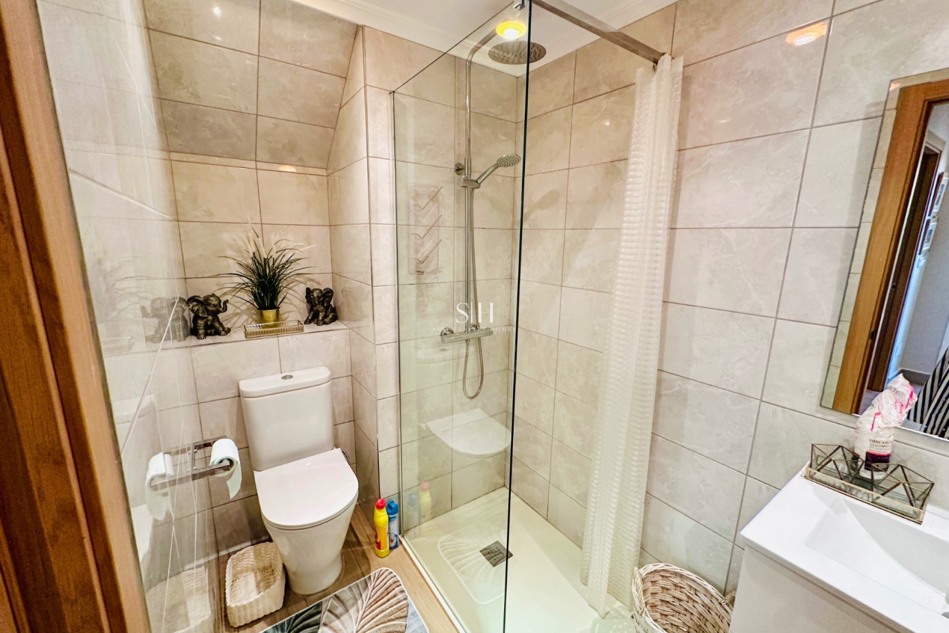 Reventa - Villa - Orihuela Costa - Los Dolses