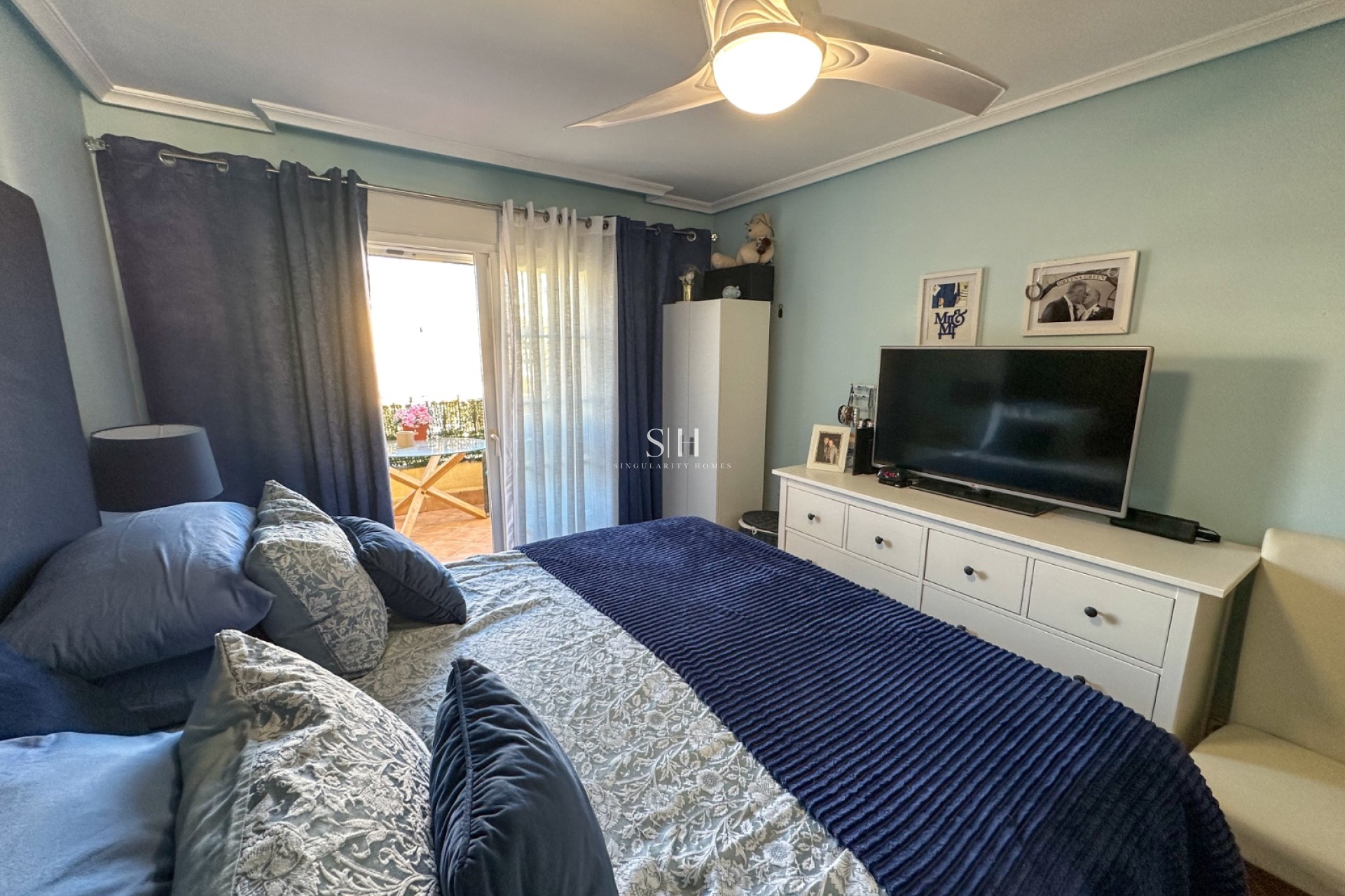 Reventa - Villa - Orihuela Costa - Los Dolses