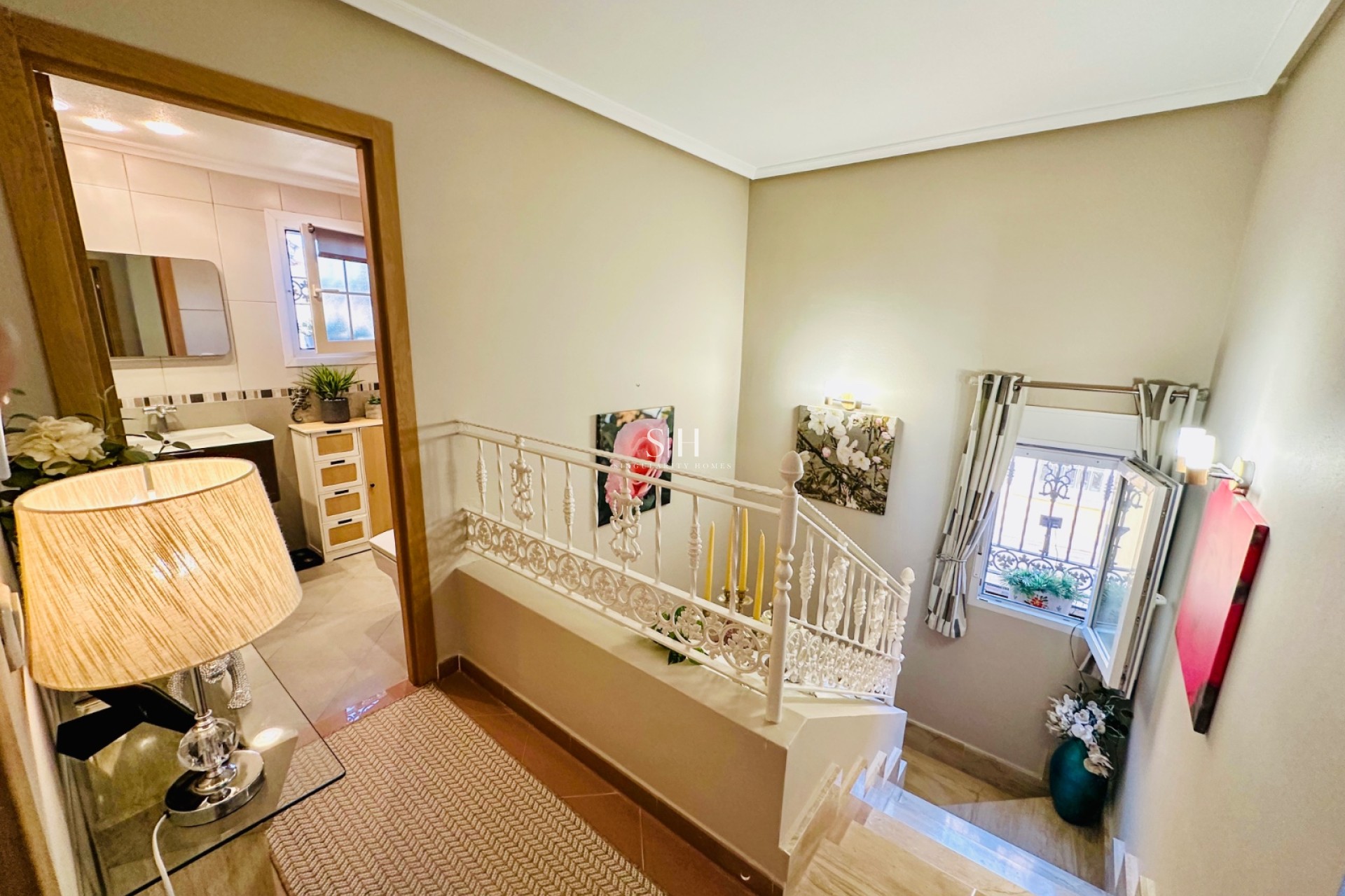 Reventa - Villa - Orihuela Costa - Los Dolses