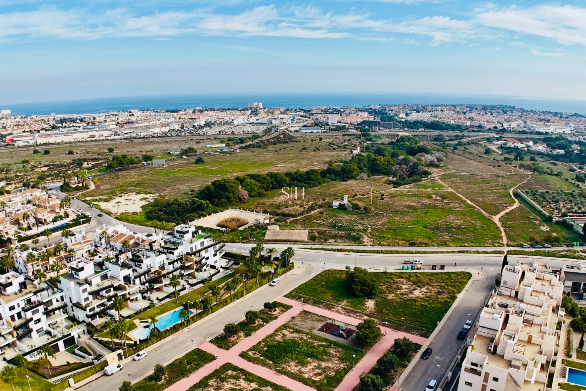 Reventa - Villa - Orihuela Costa - Los Dolses