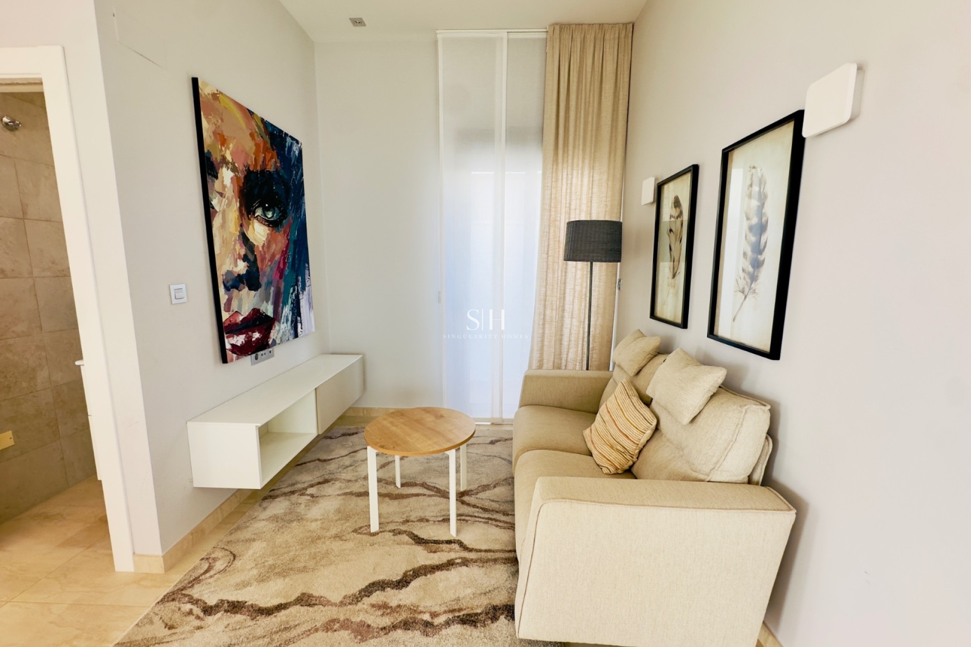 Reventa - Villa - Orihuela Costa - Los Dolses