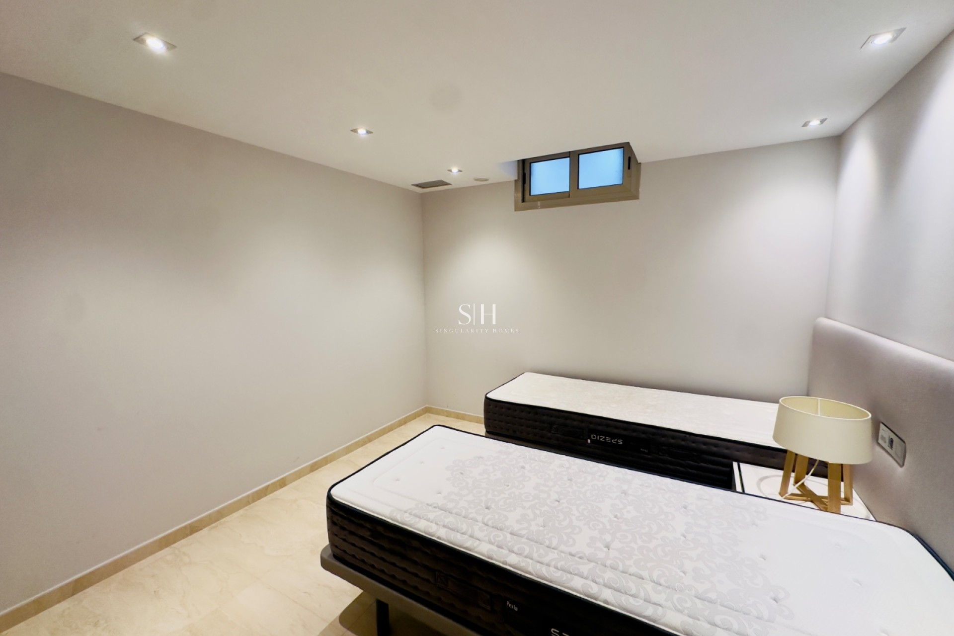 Reventa - Villa - Orihuela Costa - Los Dolses