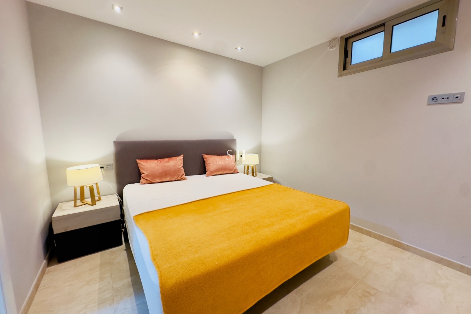 Reventa - Villa - Orihuela Costa - Los Dolses