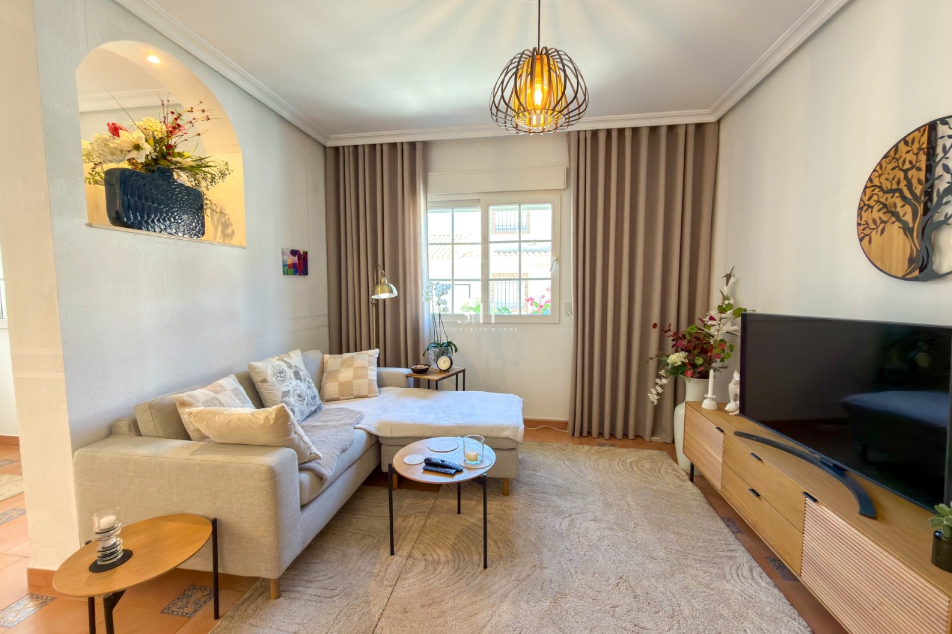Reventa - Villa - Orihuela Costa - Los Dolses