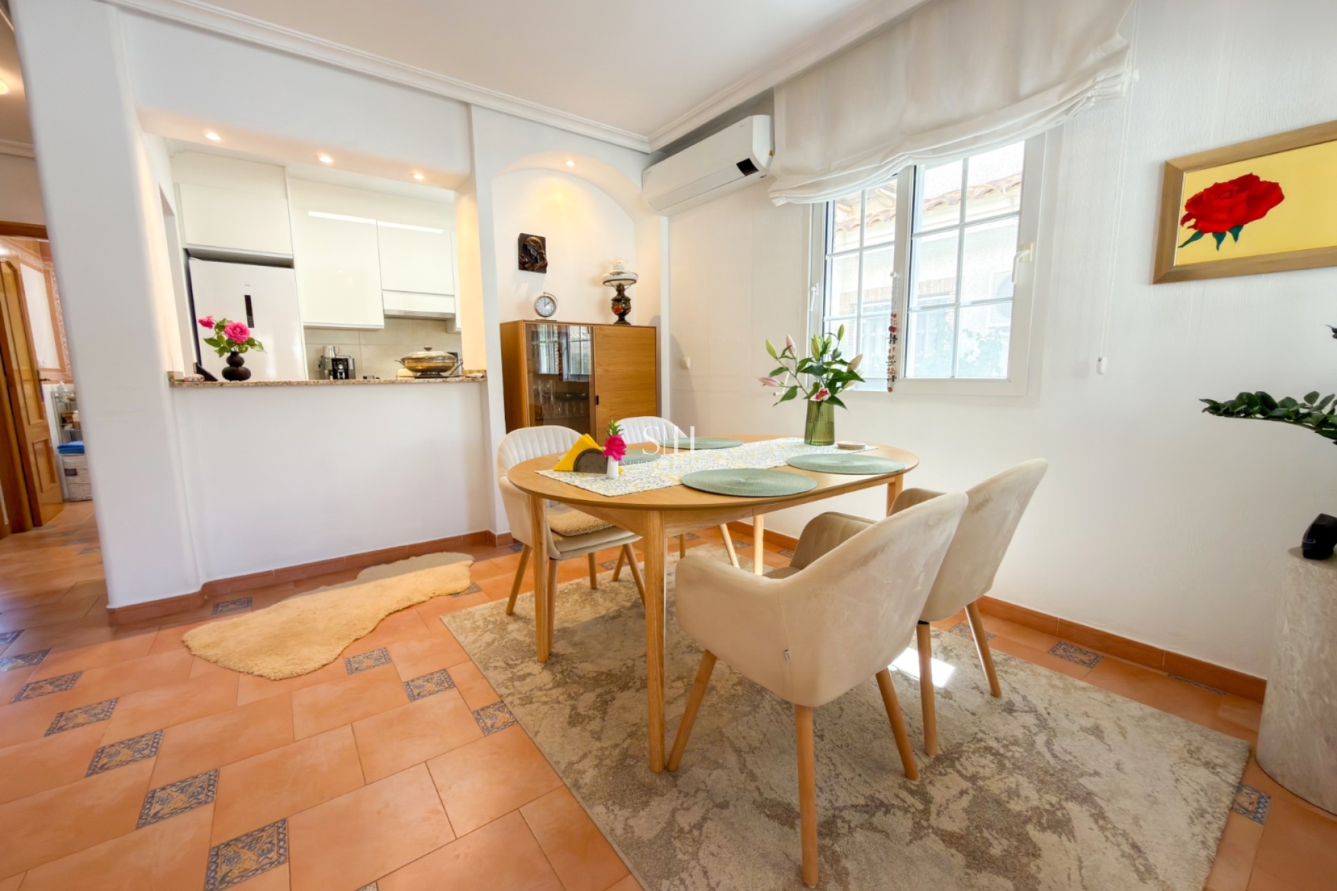 Reventa - Villa - Orihuela Costa - Los Dolses