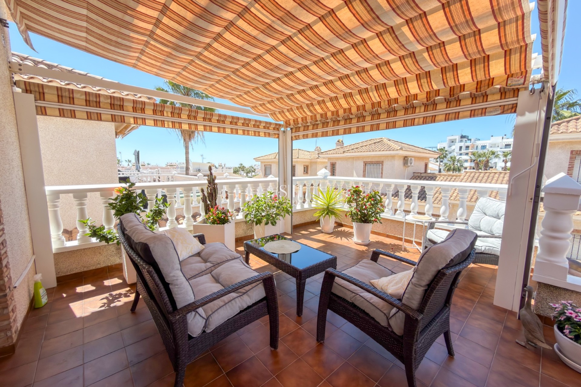 Reventa - Villa - Orihuela Costa - Los Dolses