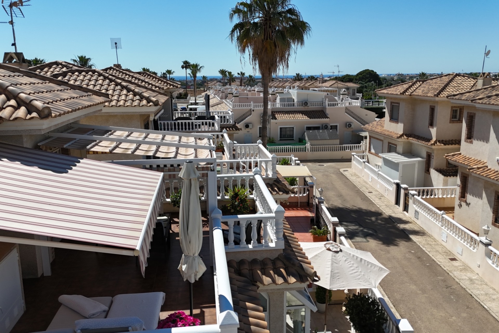 Reventa - Villa - Orihuela Costa - Los Dolses