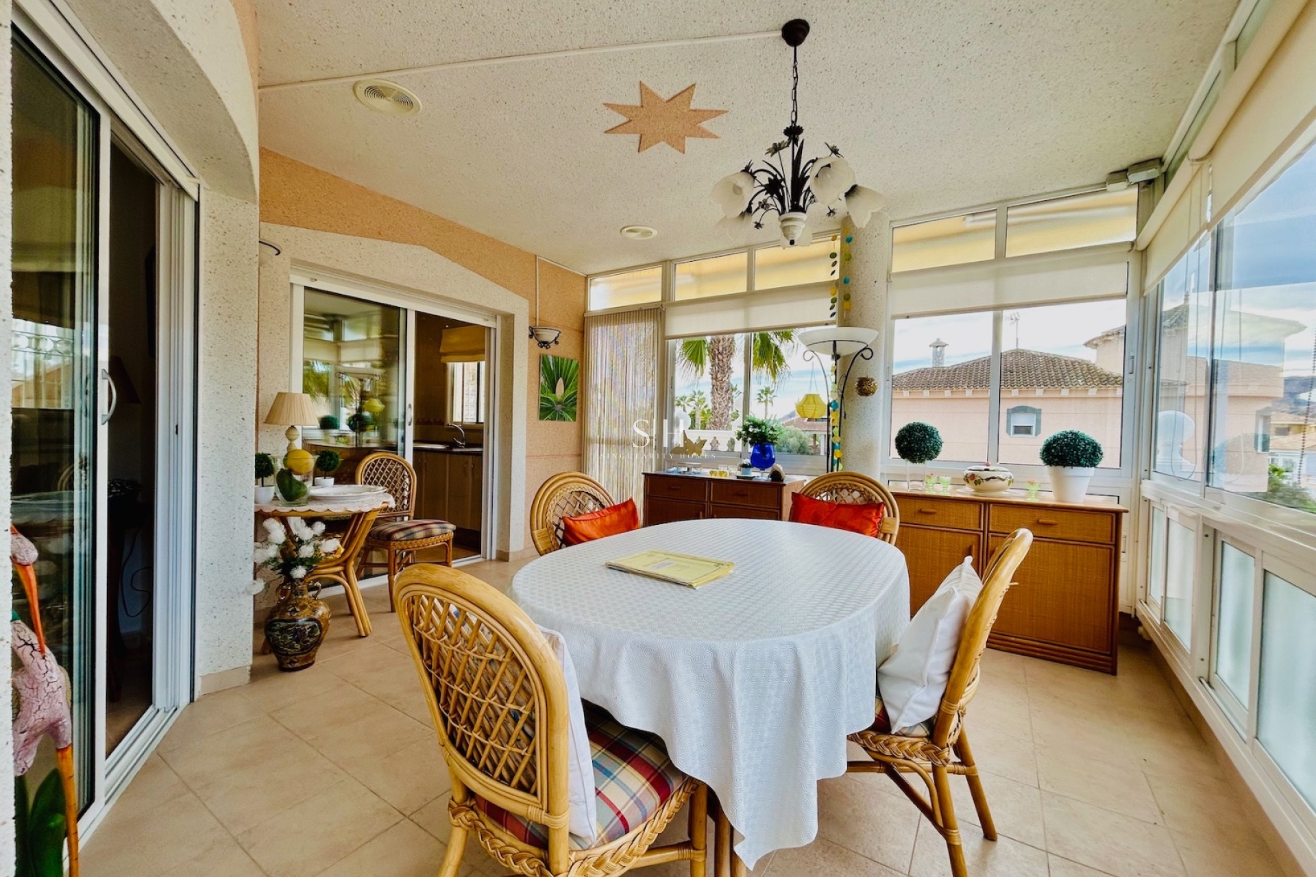 Reventa - Villa - Orihuela Costa - Orihuela